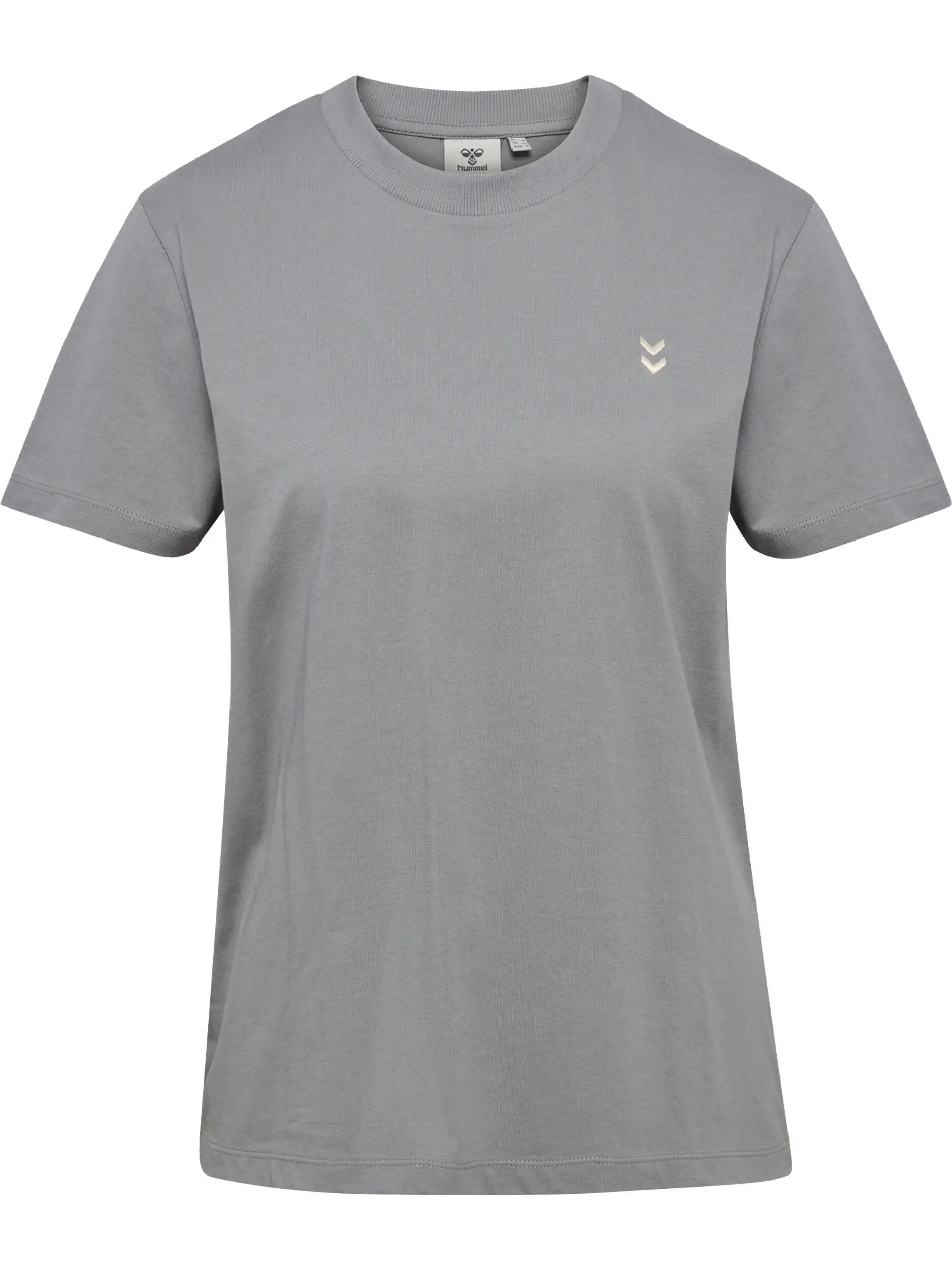 Enfiler T-Shirt Hmlpulse Entraînement Femme 3/8