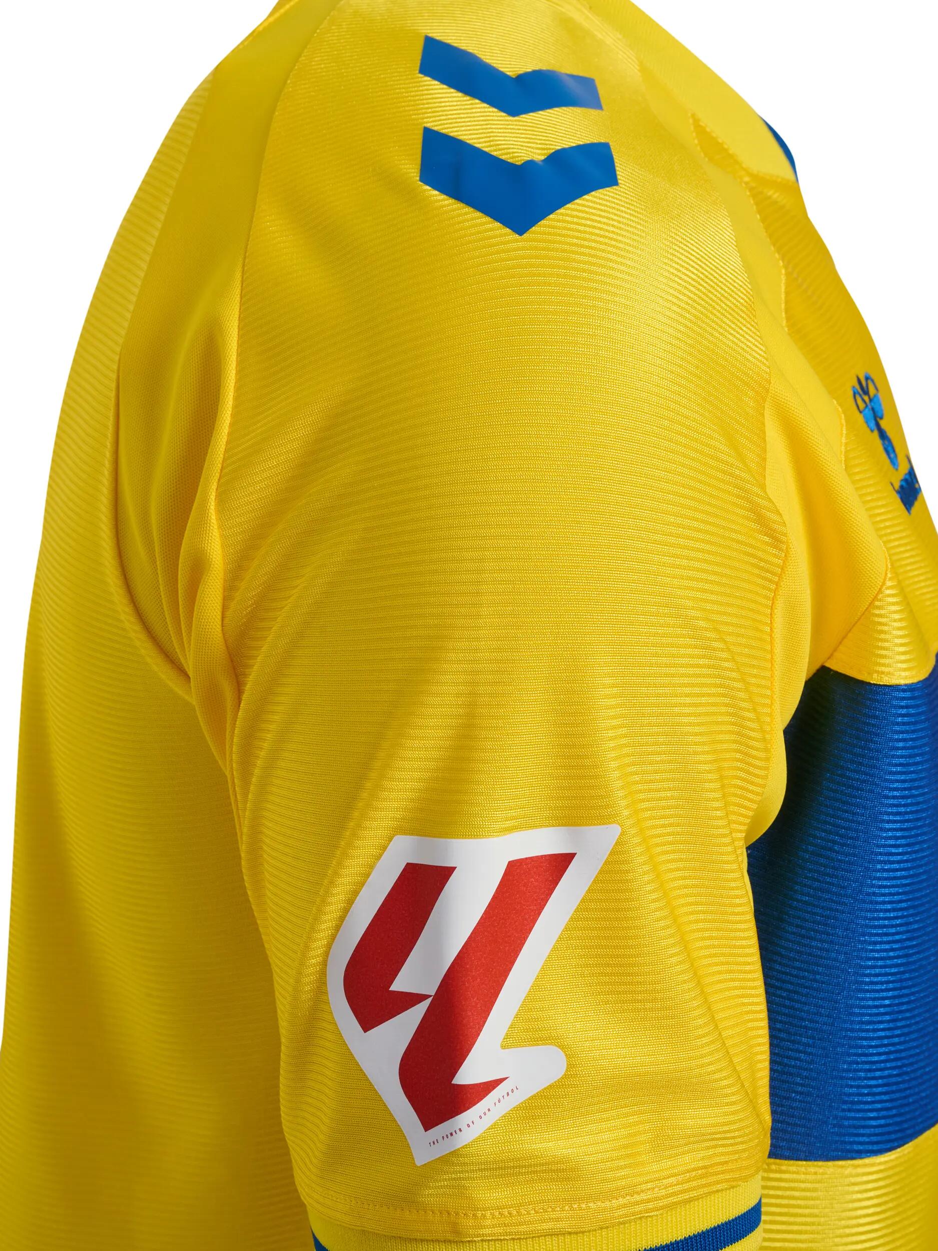 Instap T-Shirt Udlp 26/27 Unisex Volwassene 11/12