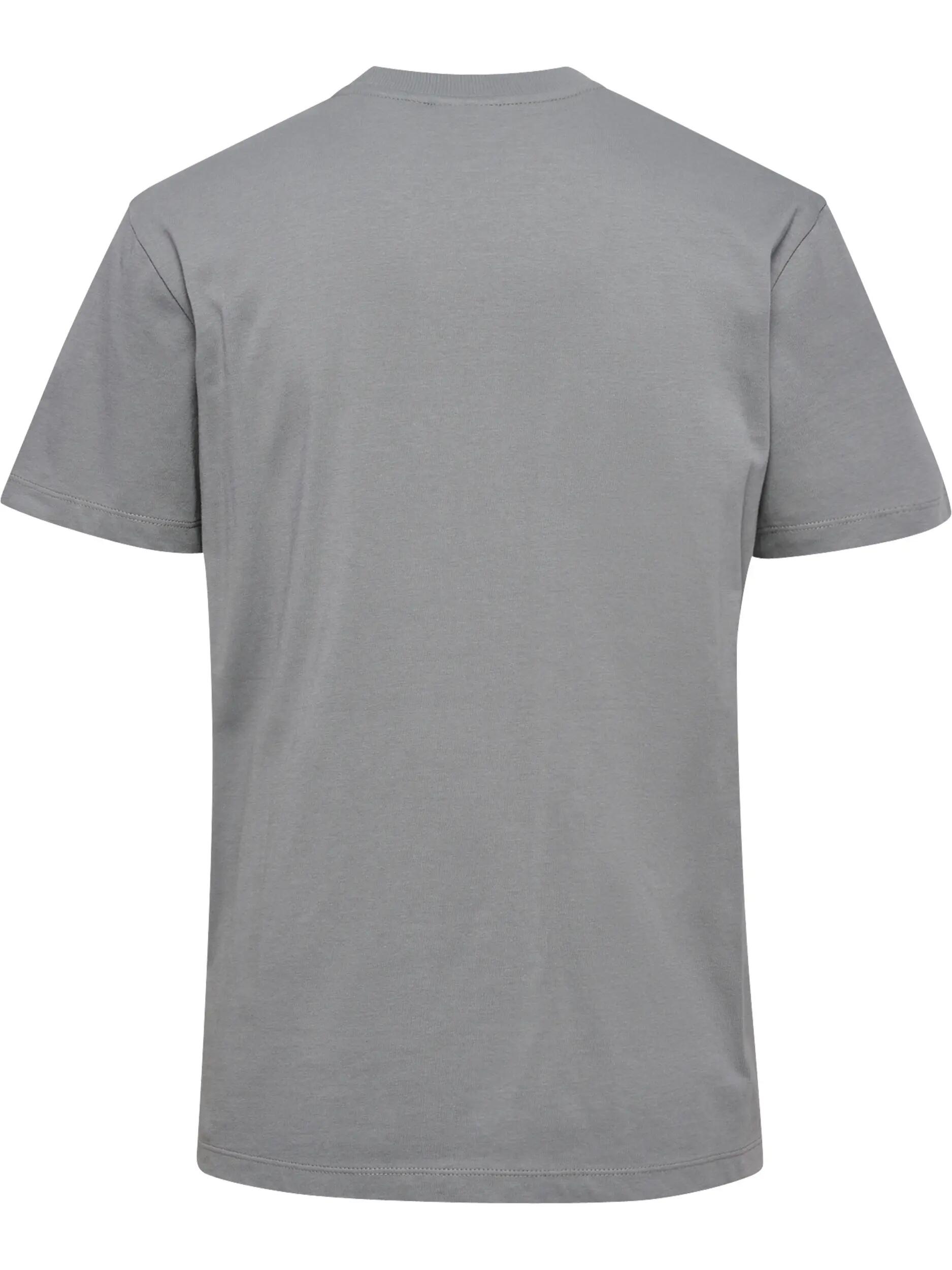 Enfiler T-Shirt Hmlpulse Entraînement Femme 4/8