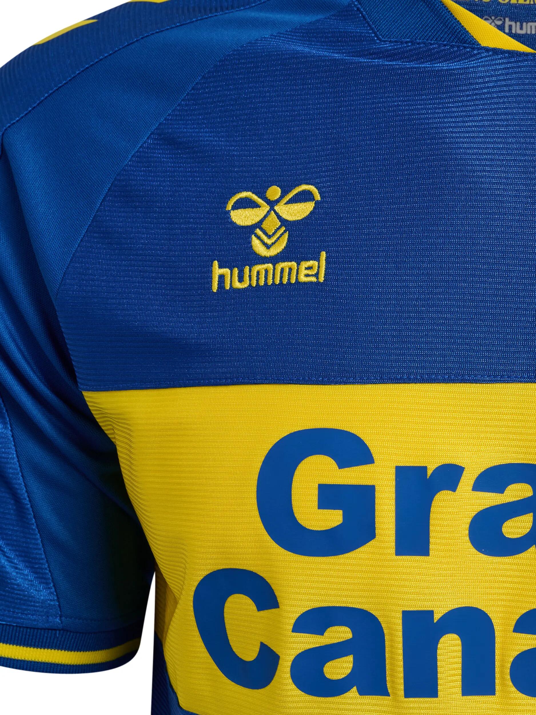 Instap T-Shirt Udlp 26/27 Unisex Volwassene 9/12