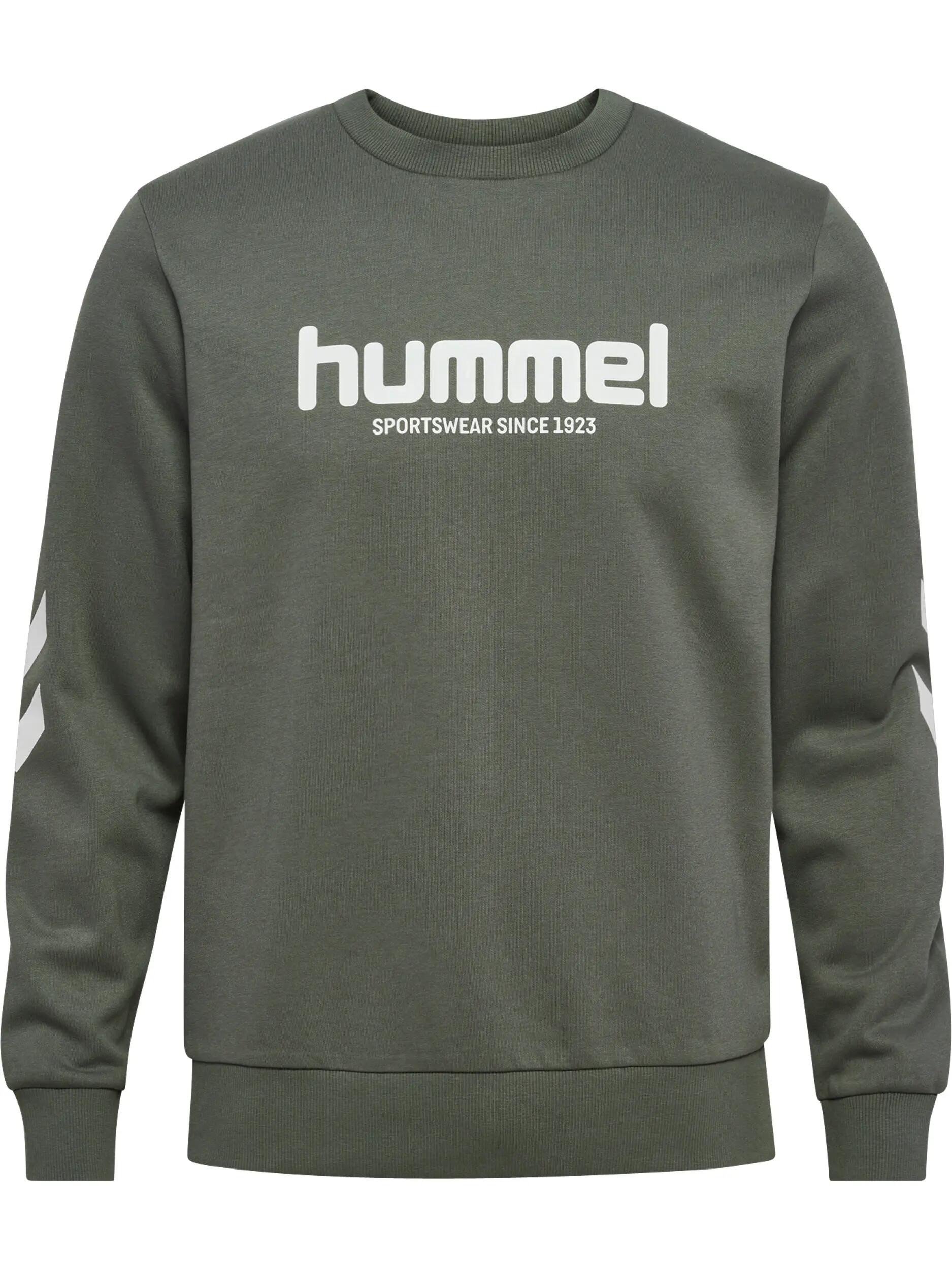 Bluza Hummel Legacy 2.0 3/8