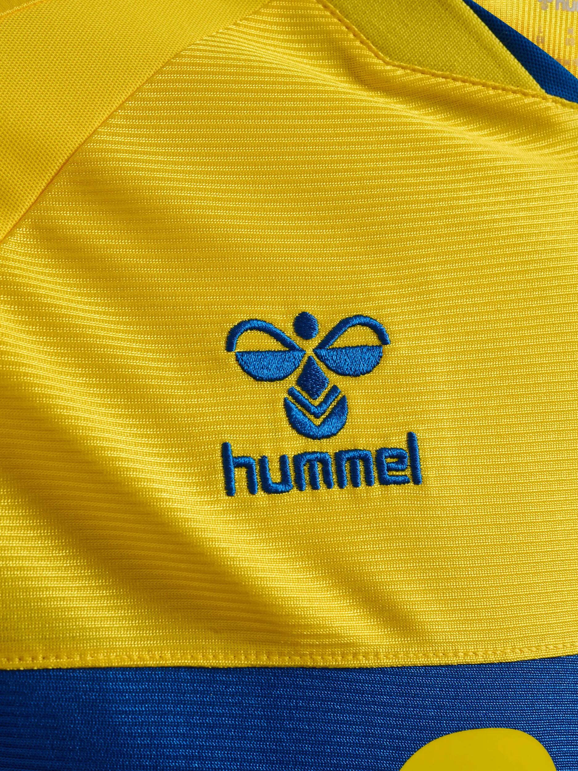 Enfiler T-Shirt Udlp 26/27 Adulte 9/12