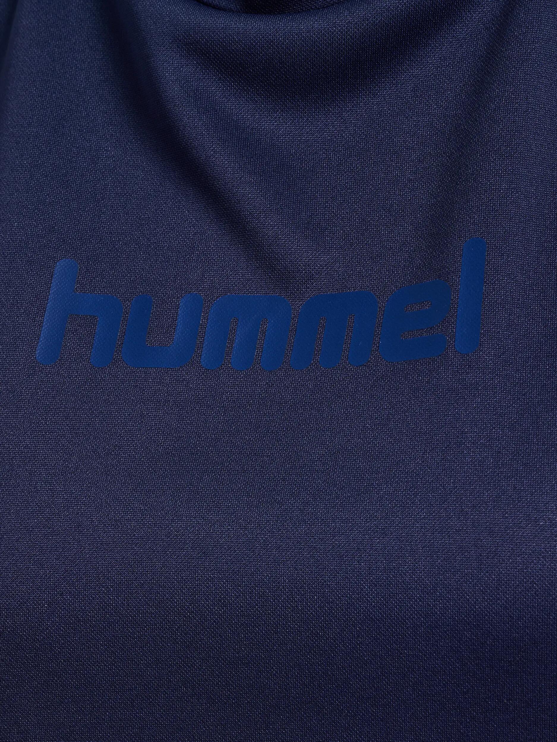 Instap T-Shirt Hmlmovement Dames 7/8