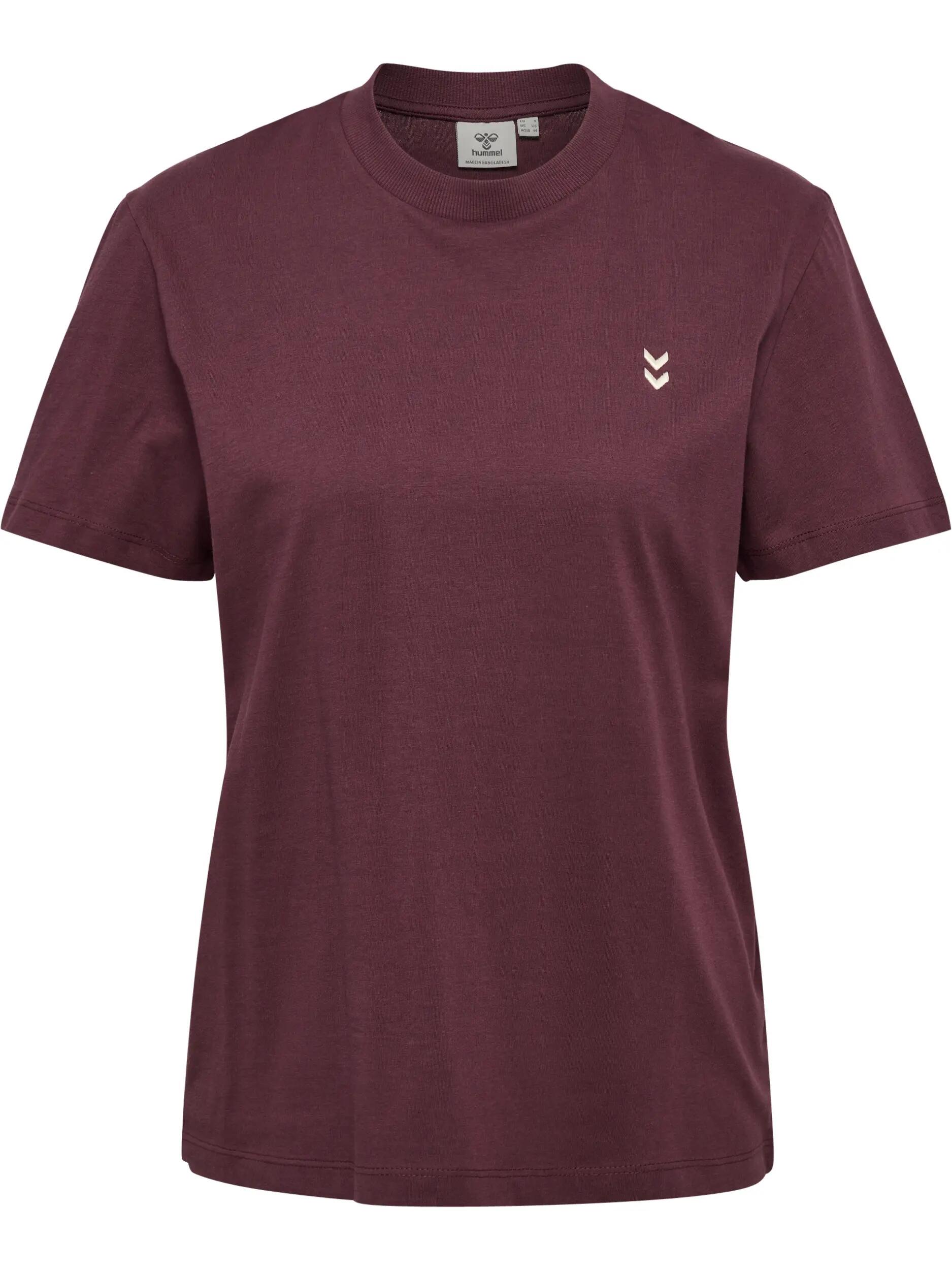 Enfiler T-Shirt Hmlpulse Entraînement Femme 3/8