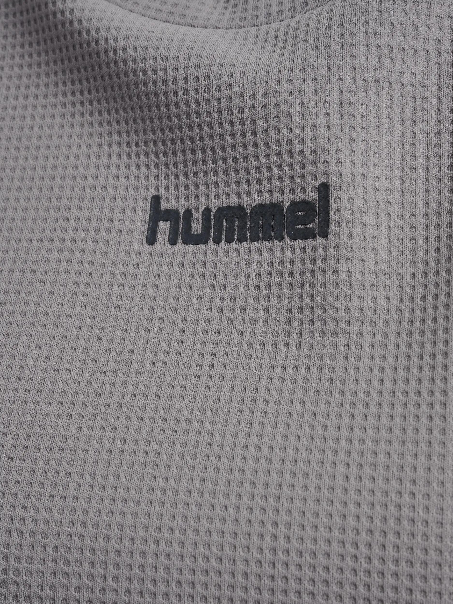 Instap T-Shirt Hmlmomentum Training Dames 7/8