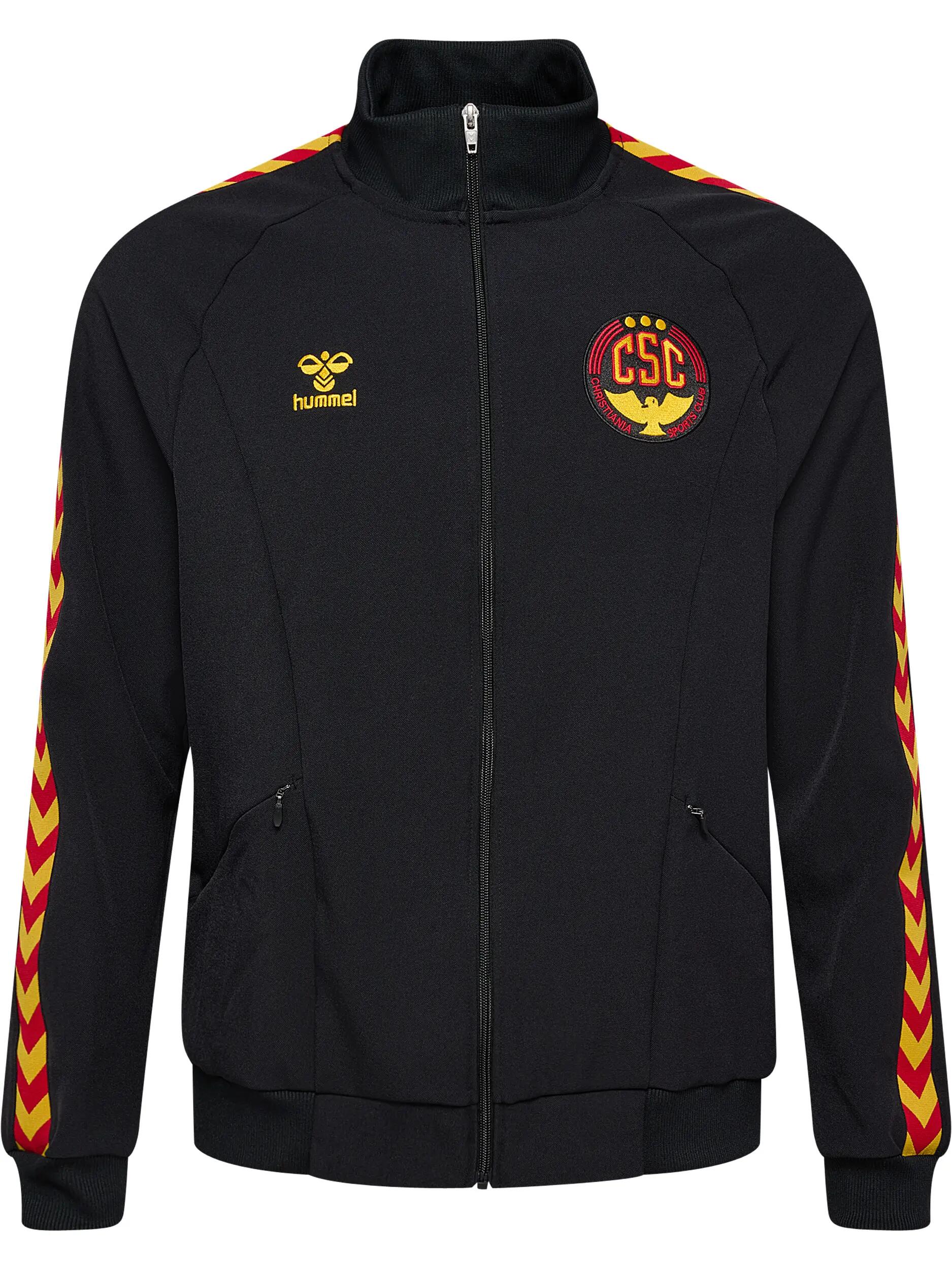 Rits Zip Jasje Csc 26/27 Unisex Volwassene 3/9