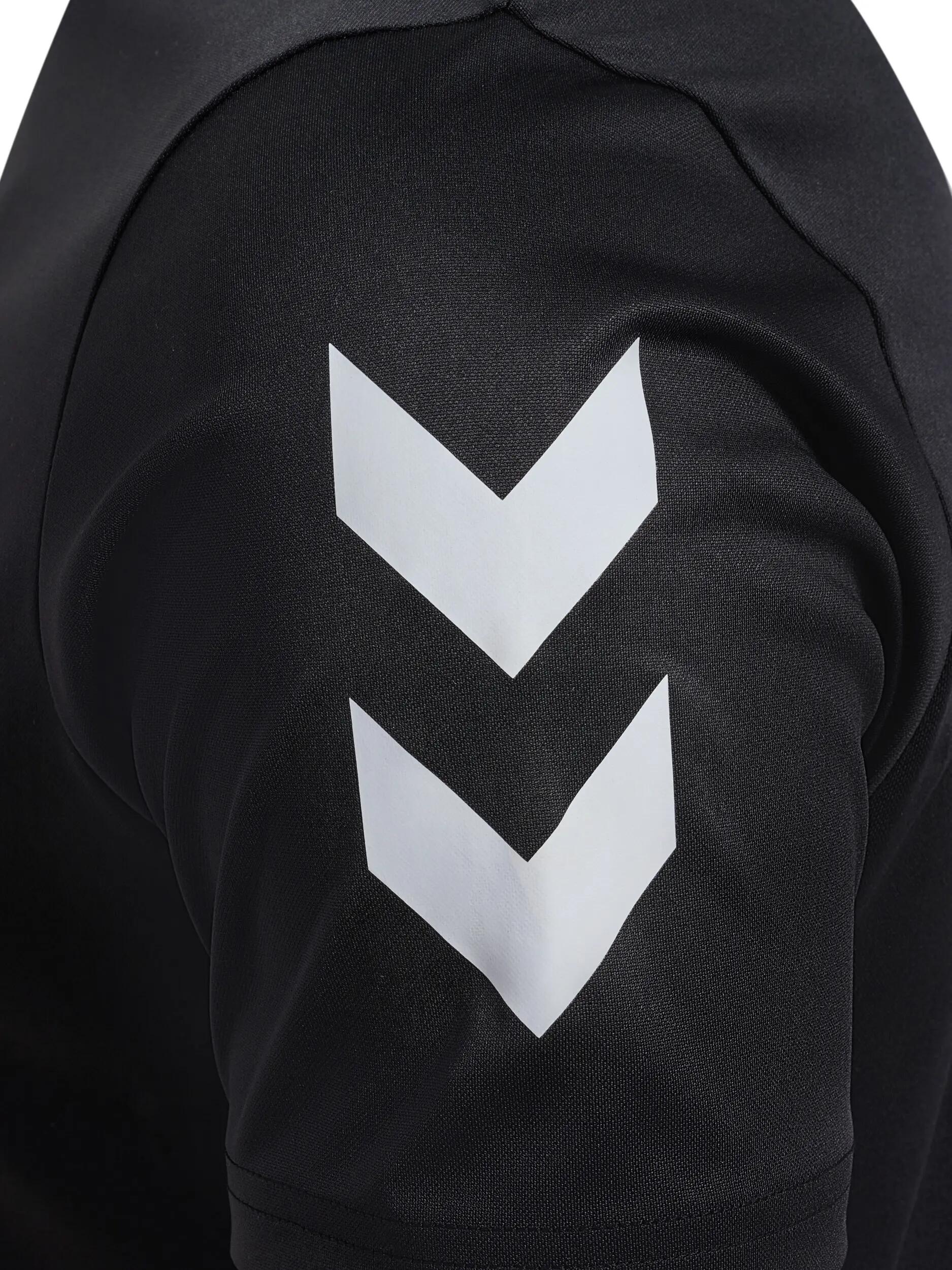 Instap T-Shirt Hmlmovement Heren 7/8