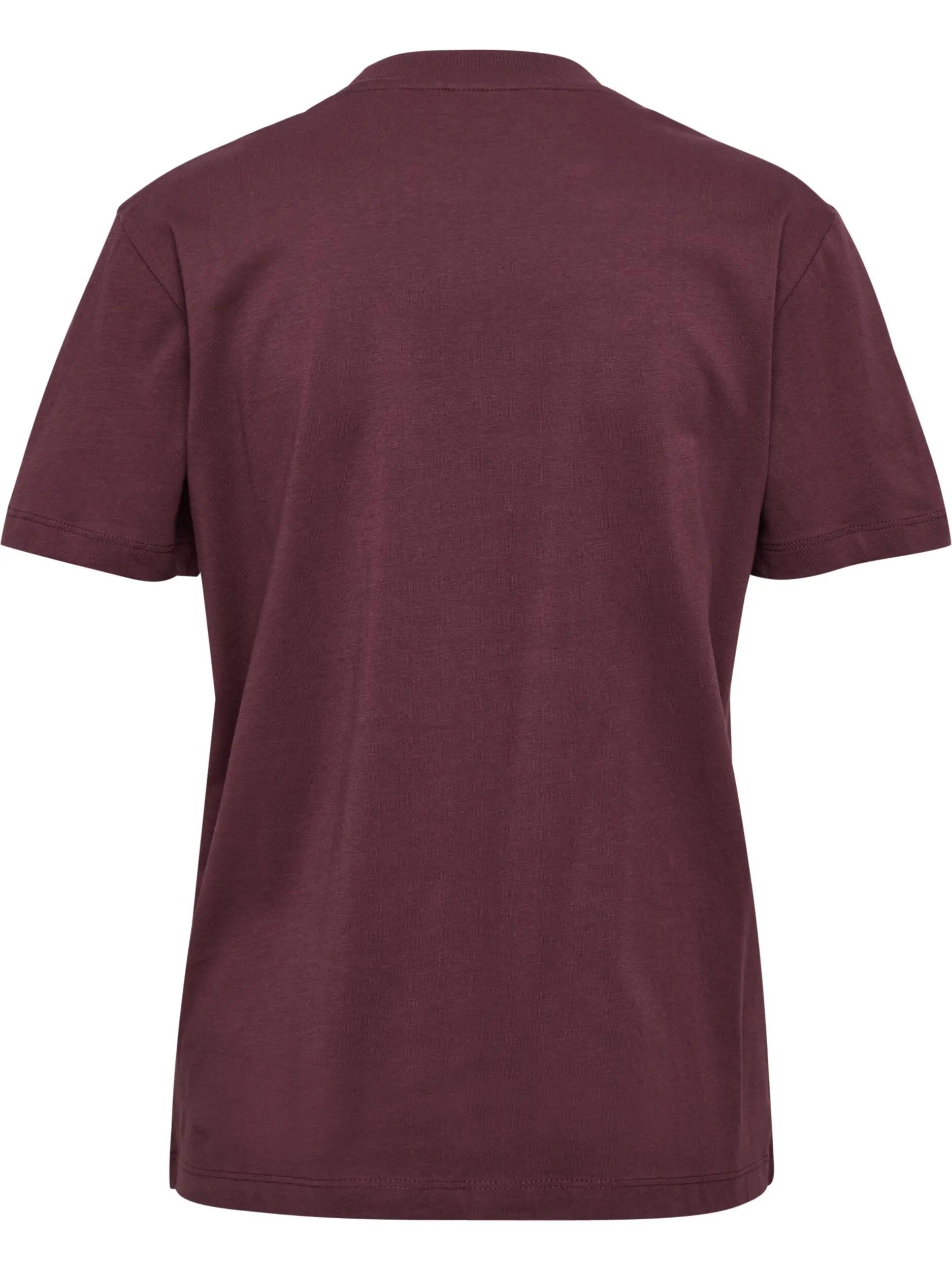 Enfiler T-Shirt Hmlpulse Entraînement Femme 4/8