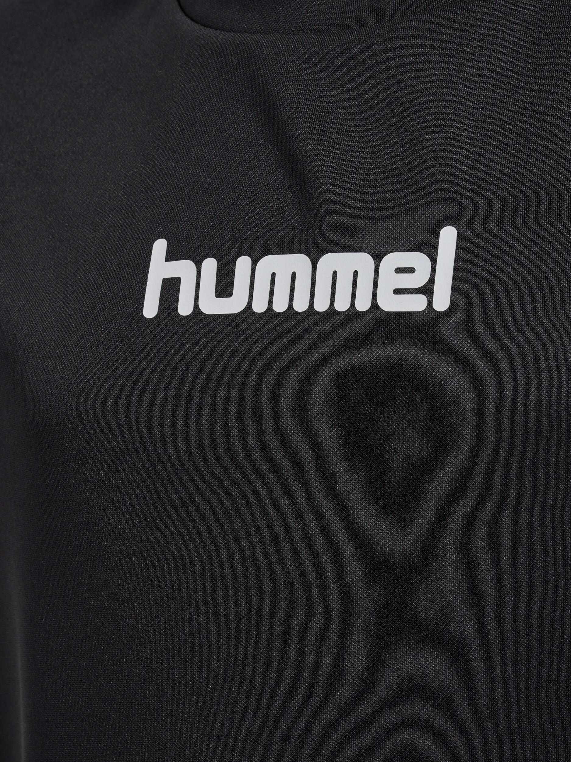 Koszulka dla dzieci Hummel Movement 4/5