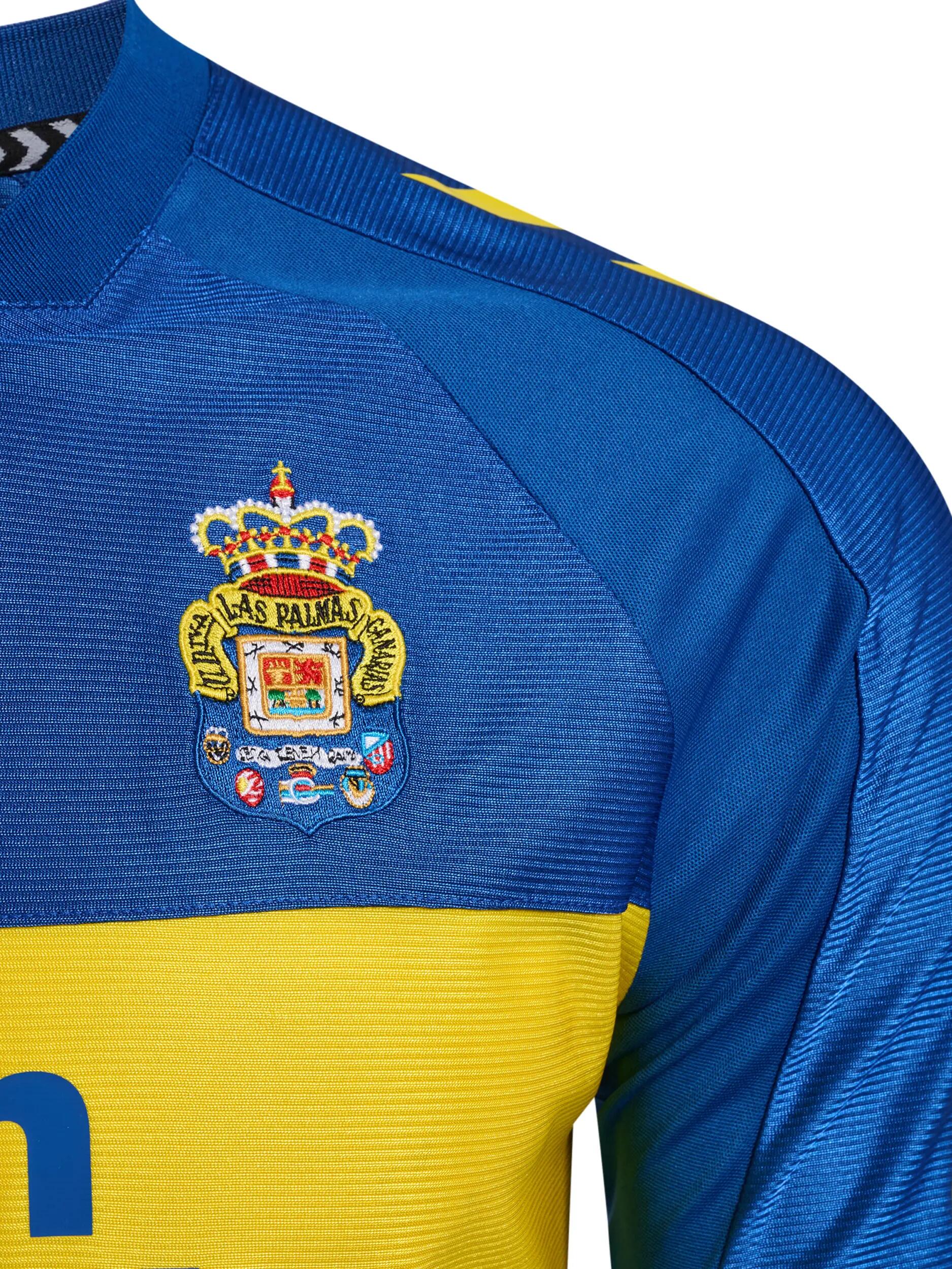 Instap T-Shirt Udlp 26/27 Unisex Volwassene 7/12
