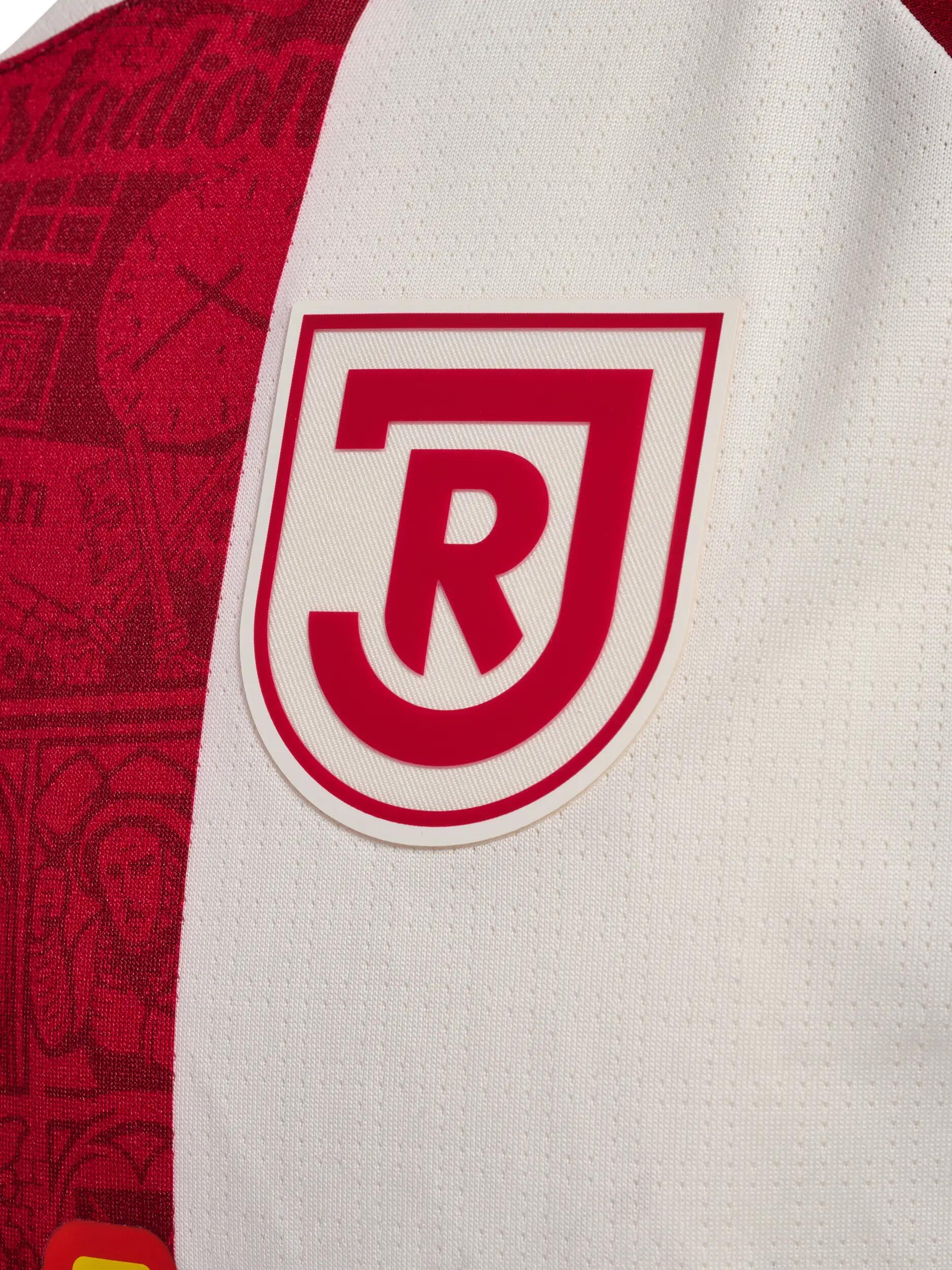 Instap T-Shirt Rgb 26/27 Amerikaans Voetbal Unisex Volwassene 7/12