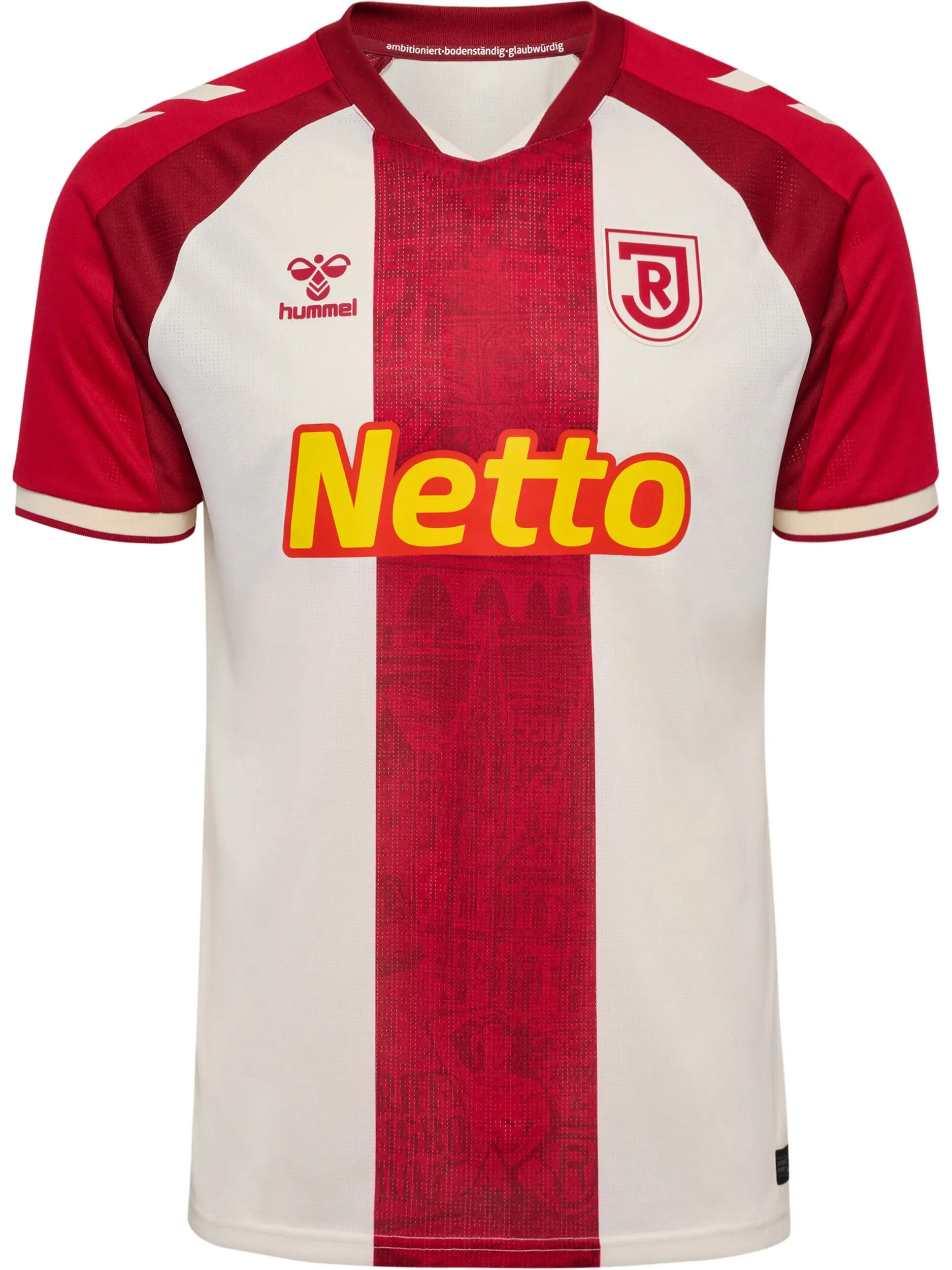 Instap T-Shirt Rgb 26/27 Amerikaans Voetbal Unisex Volwassene 3/12