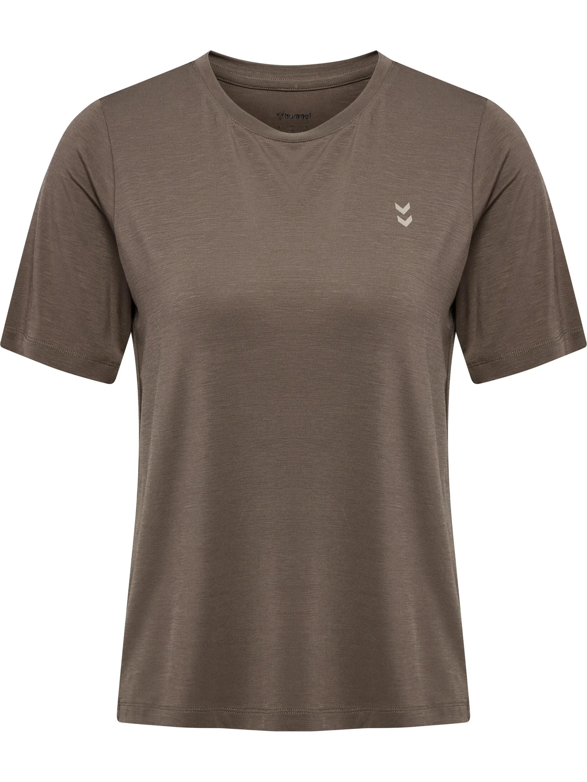 Instap T-Shirt Hmlsoft Dames 5/10