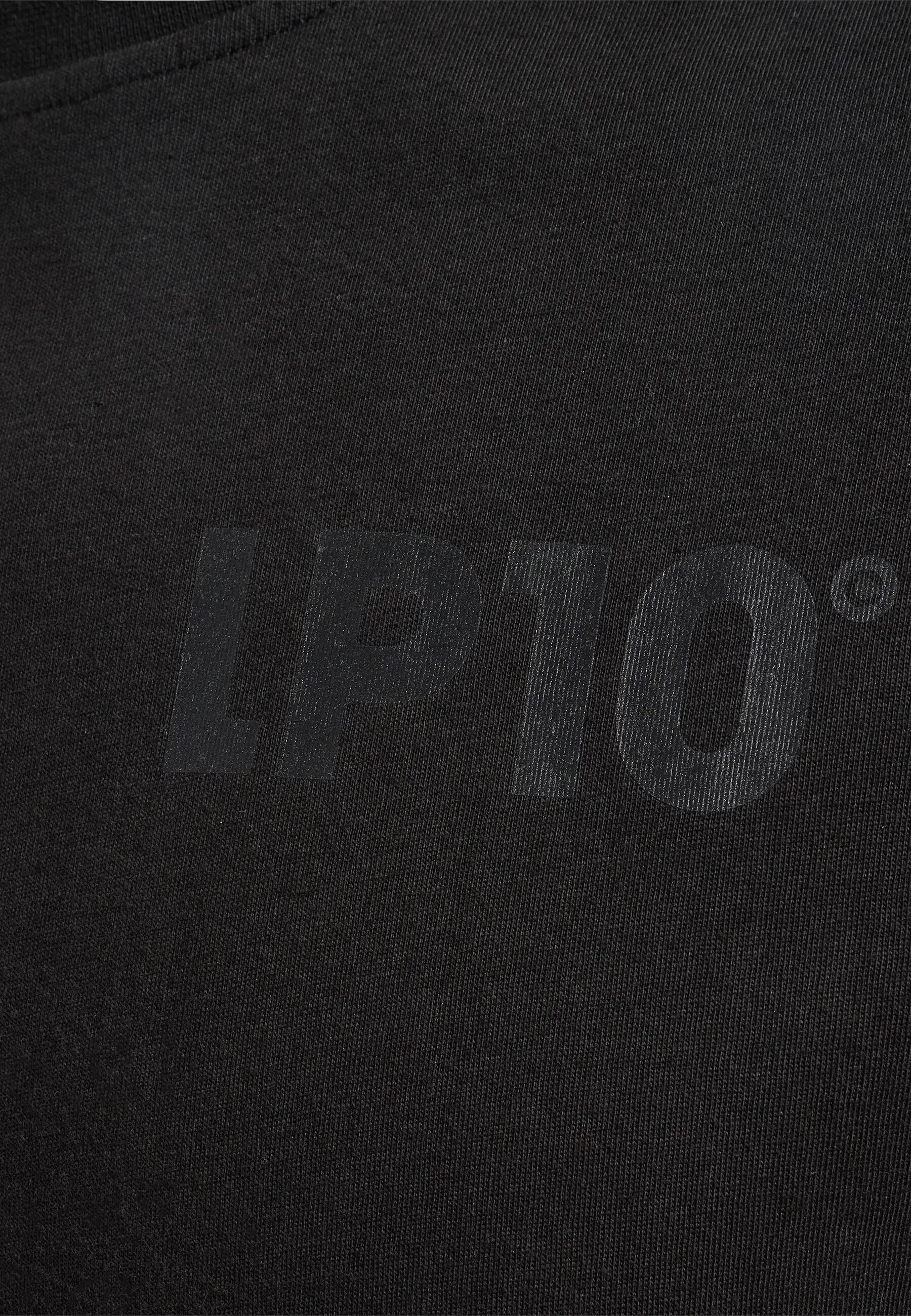Instap T-Shirt Hmllp10 Unisex Volwassene 6/8