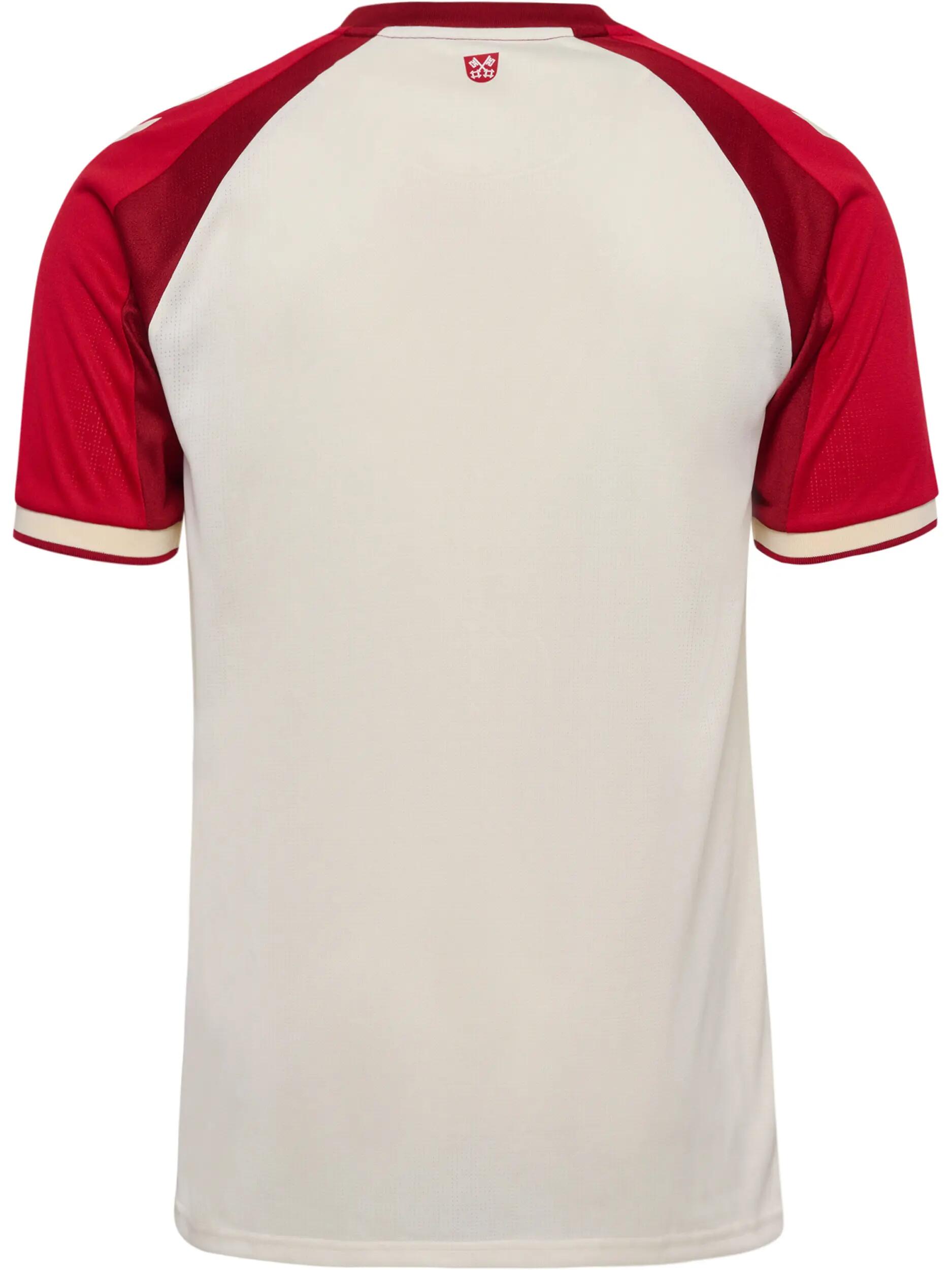 Instap T-Shirt Rgb 26/27 Amerikaans Voetbal Unisex Volwassene 4/12