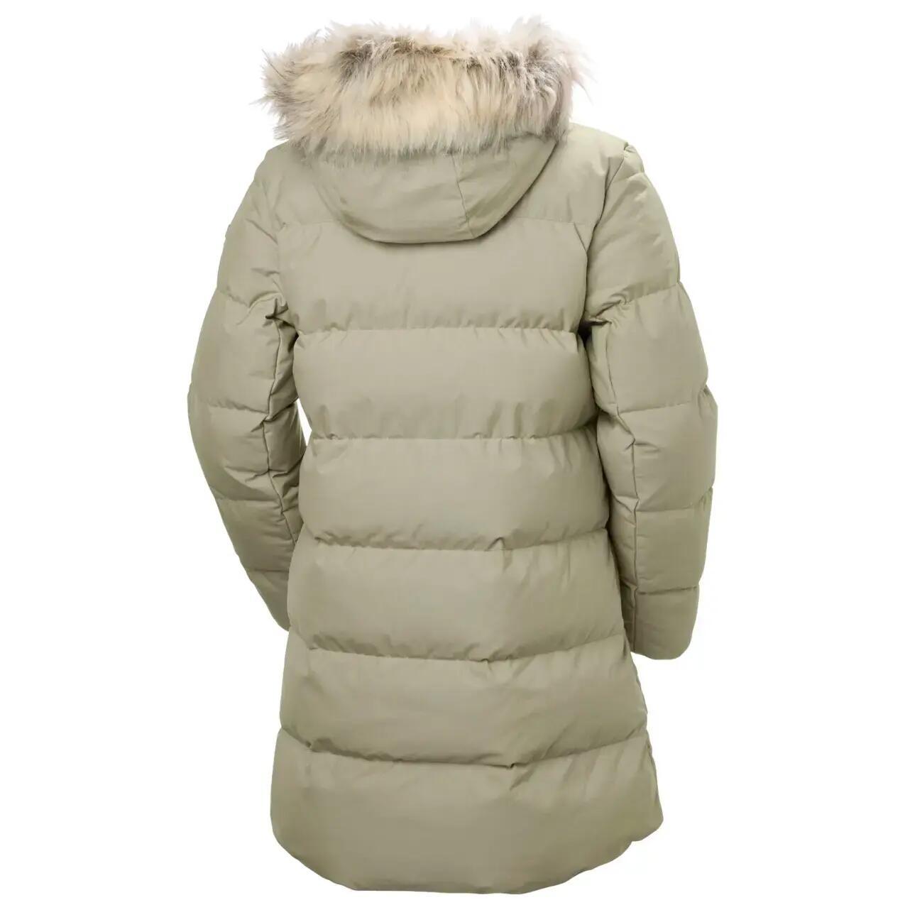 Piumino da donna Helly Hansen Blossom 2/2