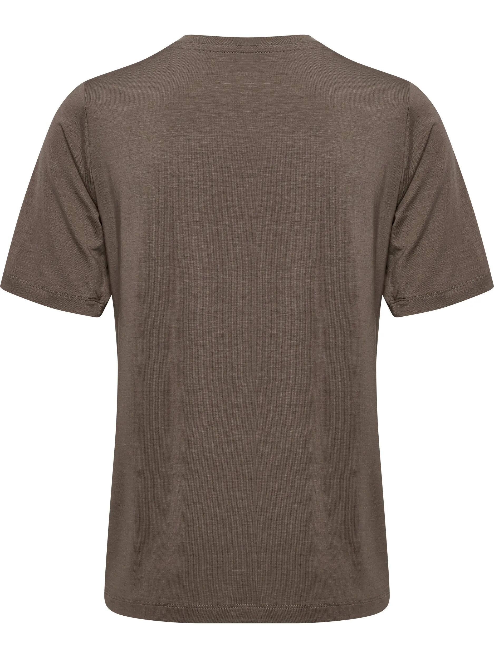 Instap T-Shirt Hmlsoft Dames 6/10