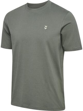Enfiler T-Shirt Hmlpulse Homme