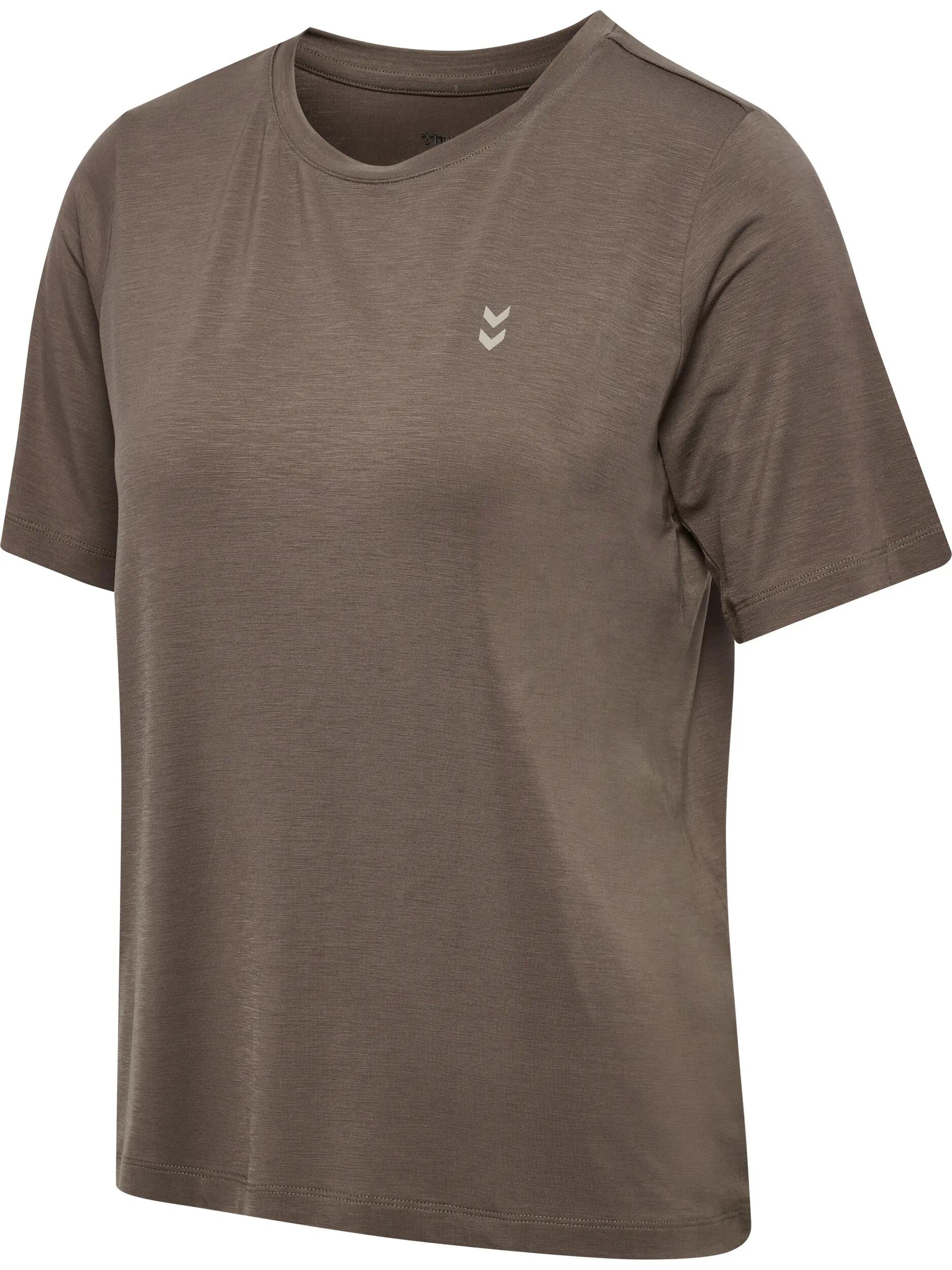 Instap T-Shirt Hmlsoft Dames 2/10