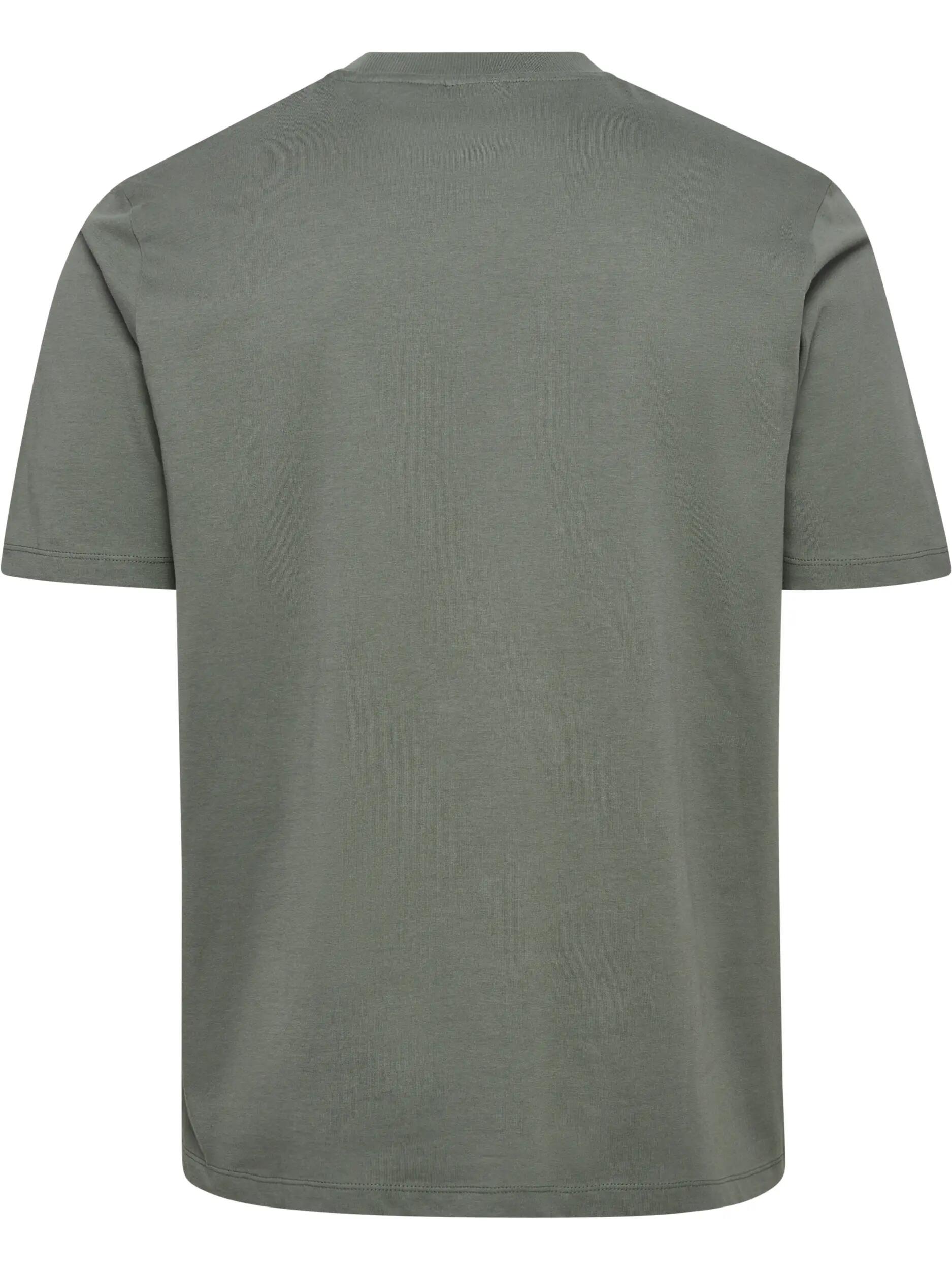 Camiseta Hmlpulse Hombre 3/5