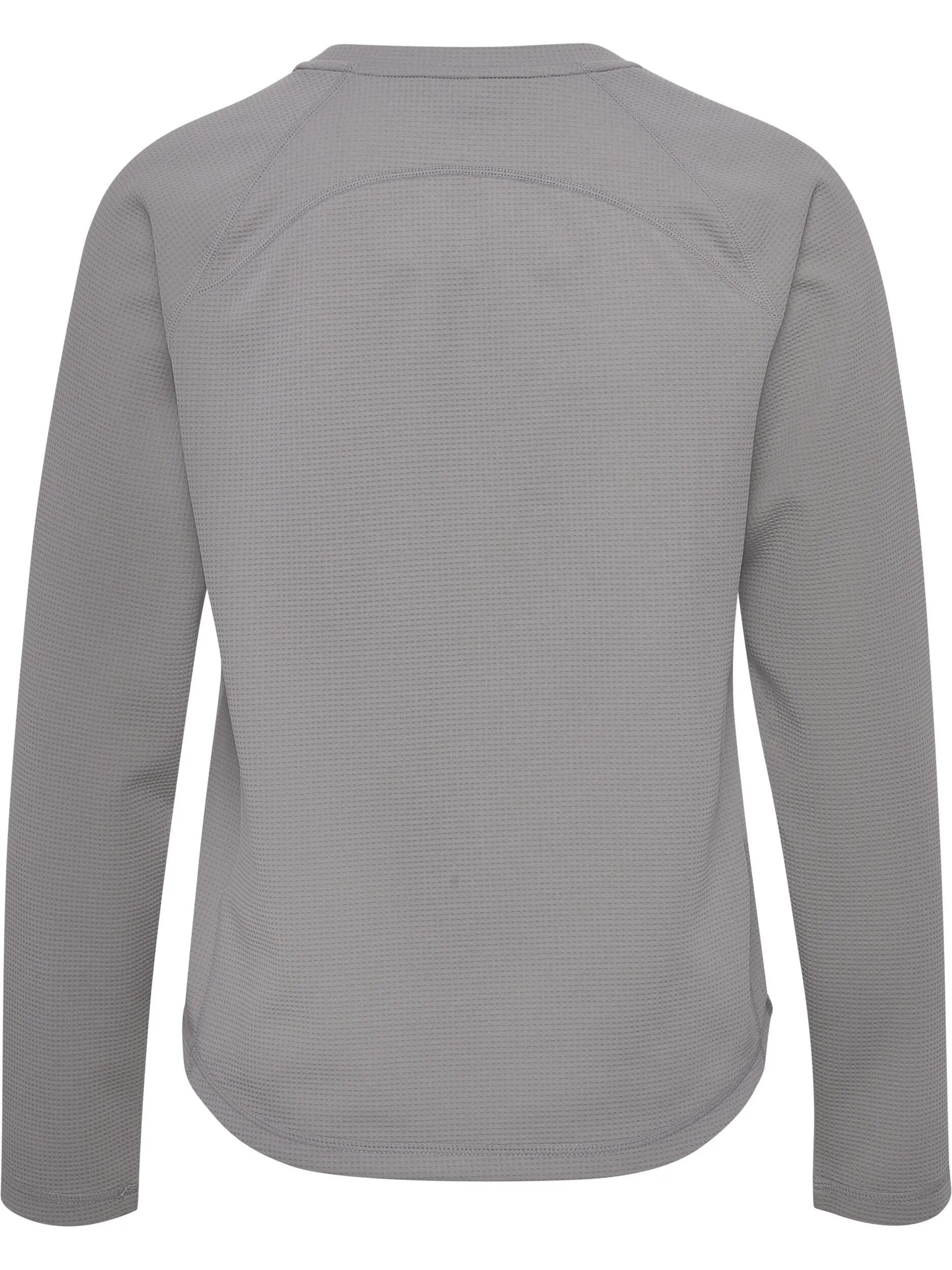 Enfiler T-Shirt Hmlmomentum Entraînement Femme 4/8