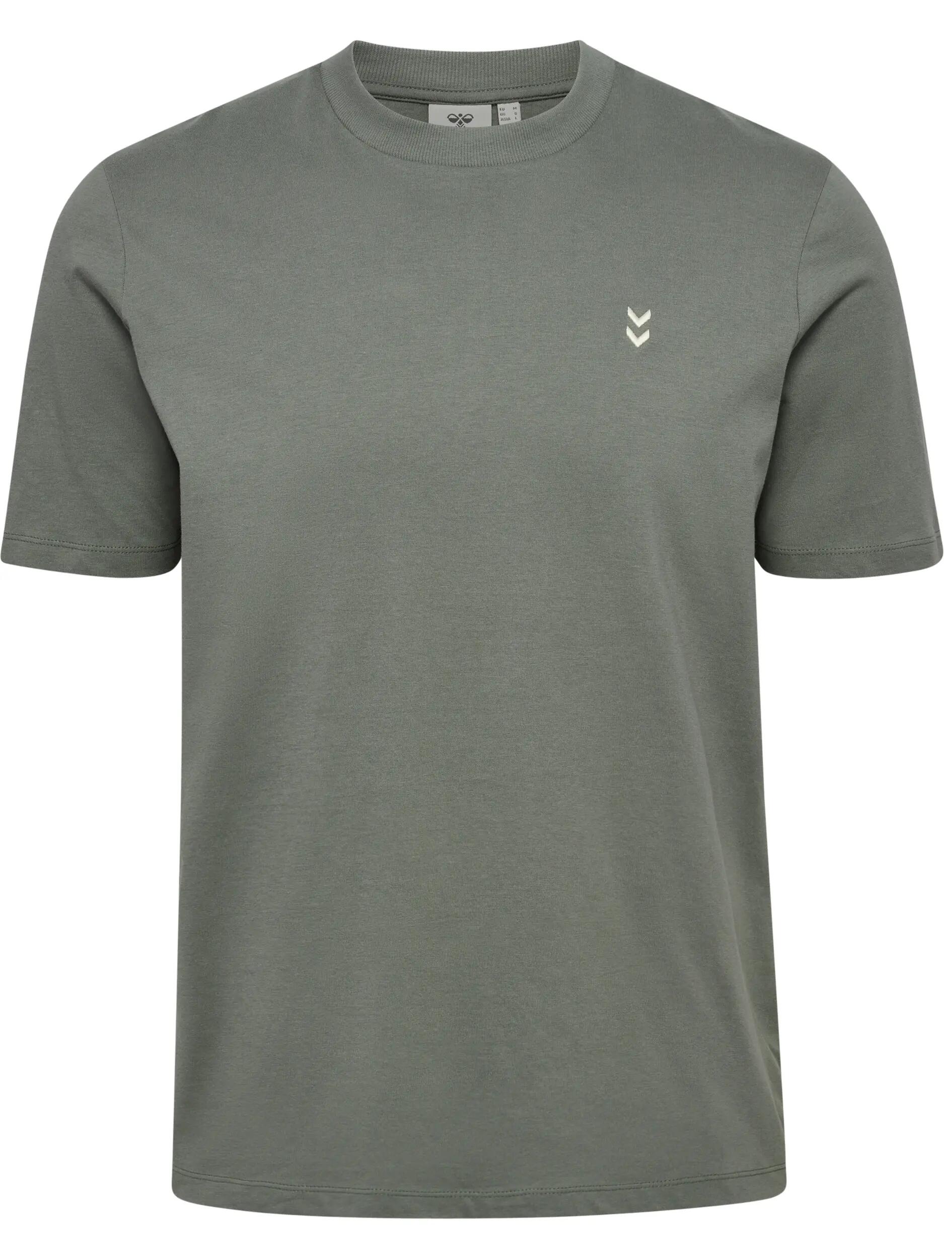 Camiseta Hmlpulse Hombre 2/5