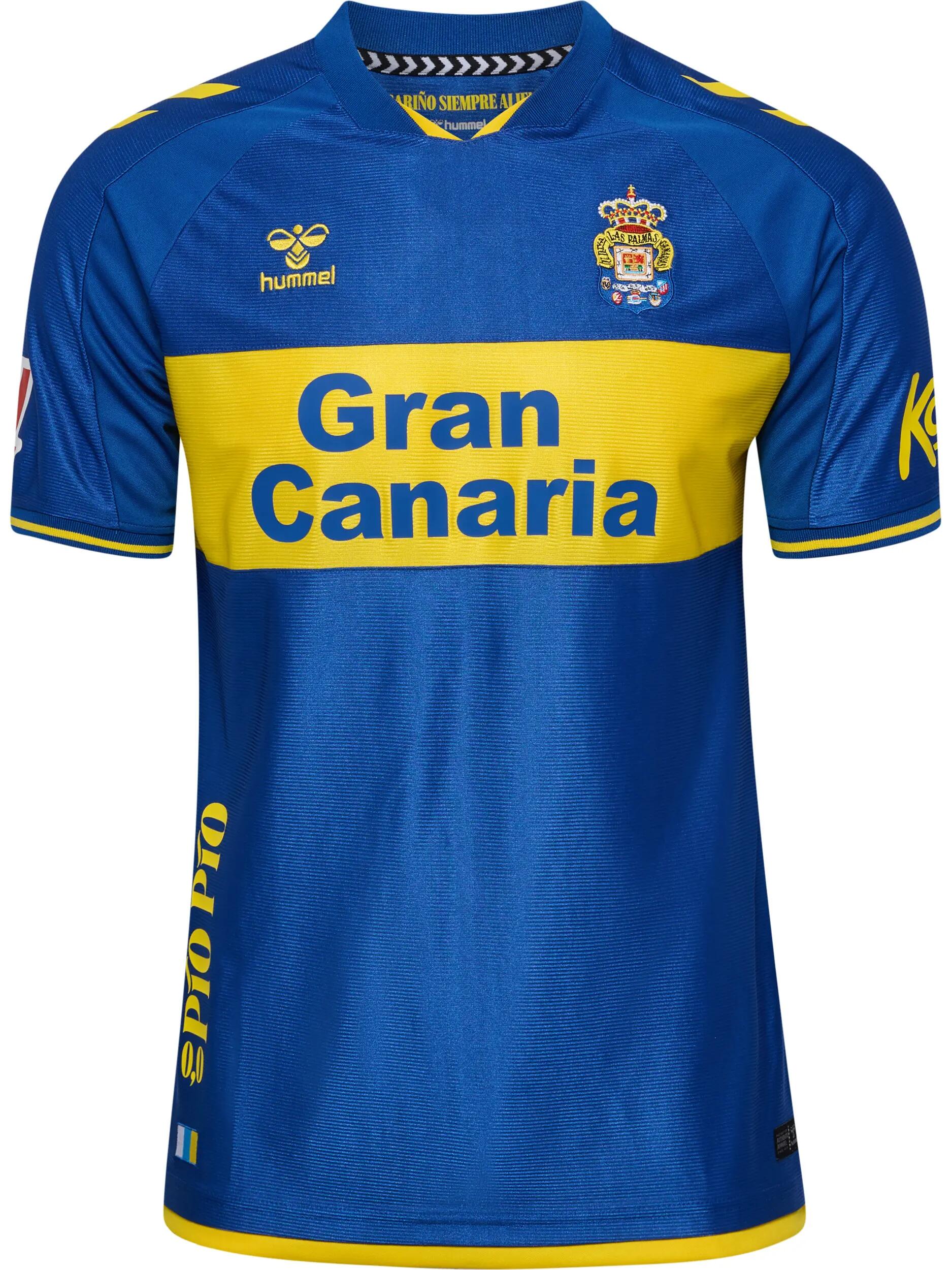 Instap T-Shirt Udlp 26/27 Unisex Volwassene 3/12