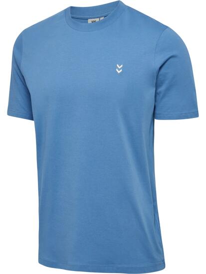 Enfiler T-Shirt Hmlpulse Homme