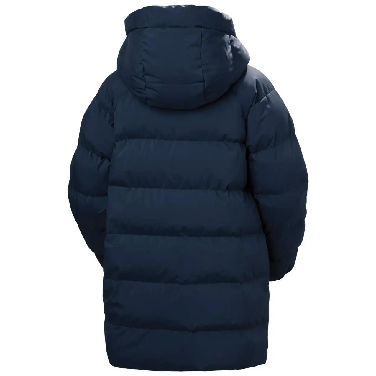Piumino da donna Helly Hansen Ellie 2/2