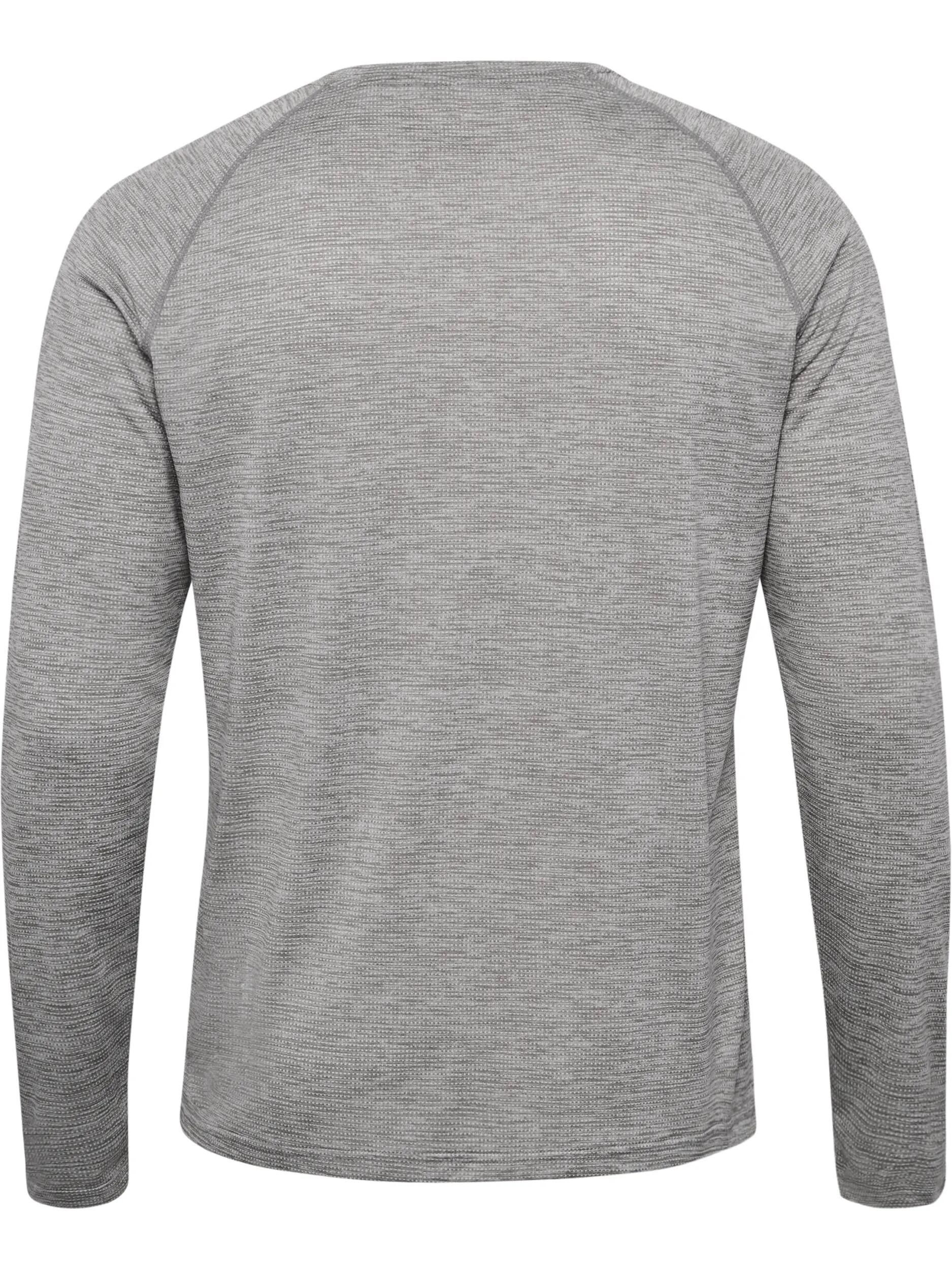 Instap T-Shirt Nwlactive Heren 4/8