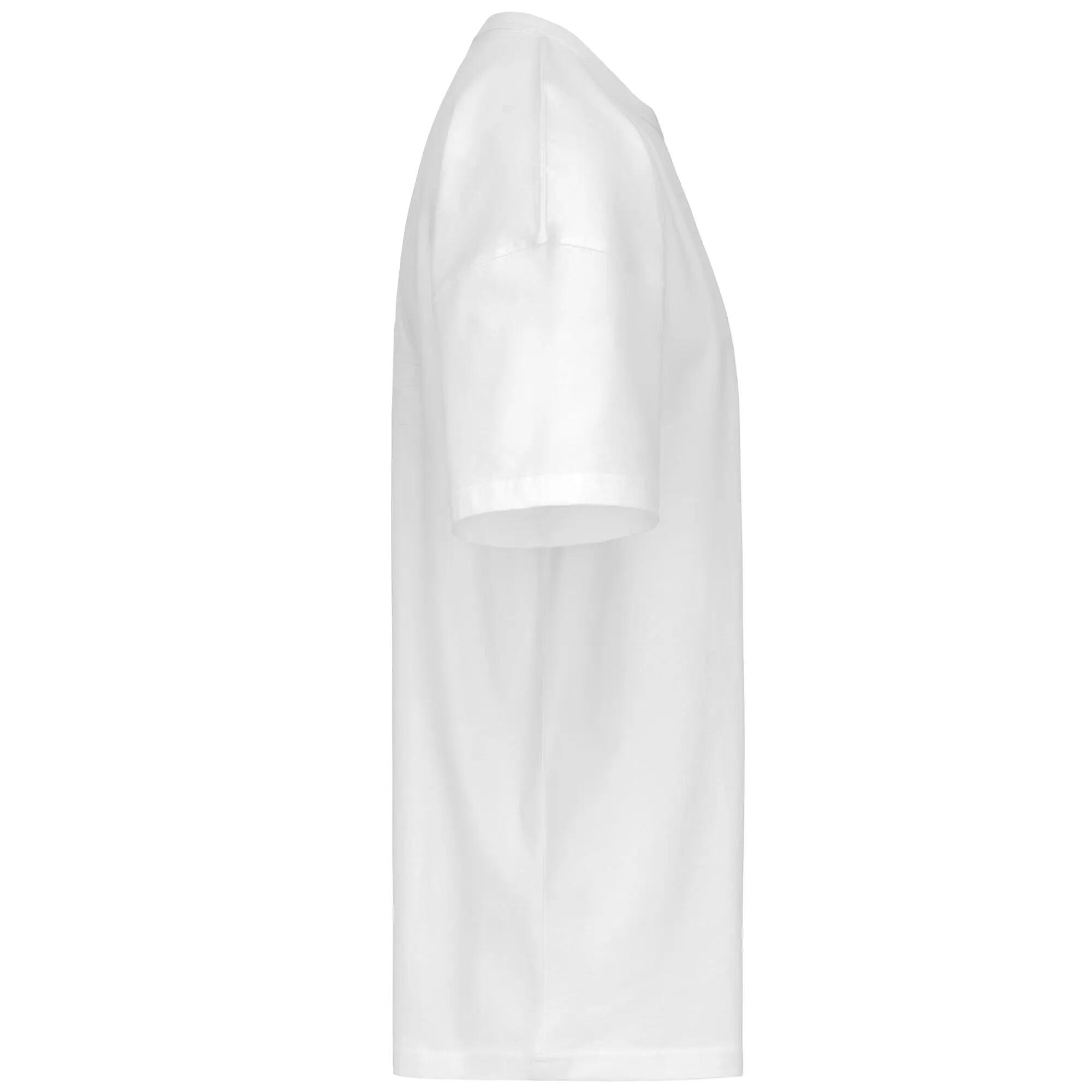 T-shirt - Lifestyle - Homem - Algodão 180 g - Logo Soypatch Kappa 2/3