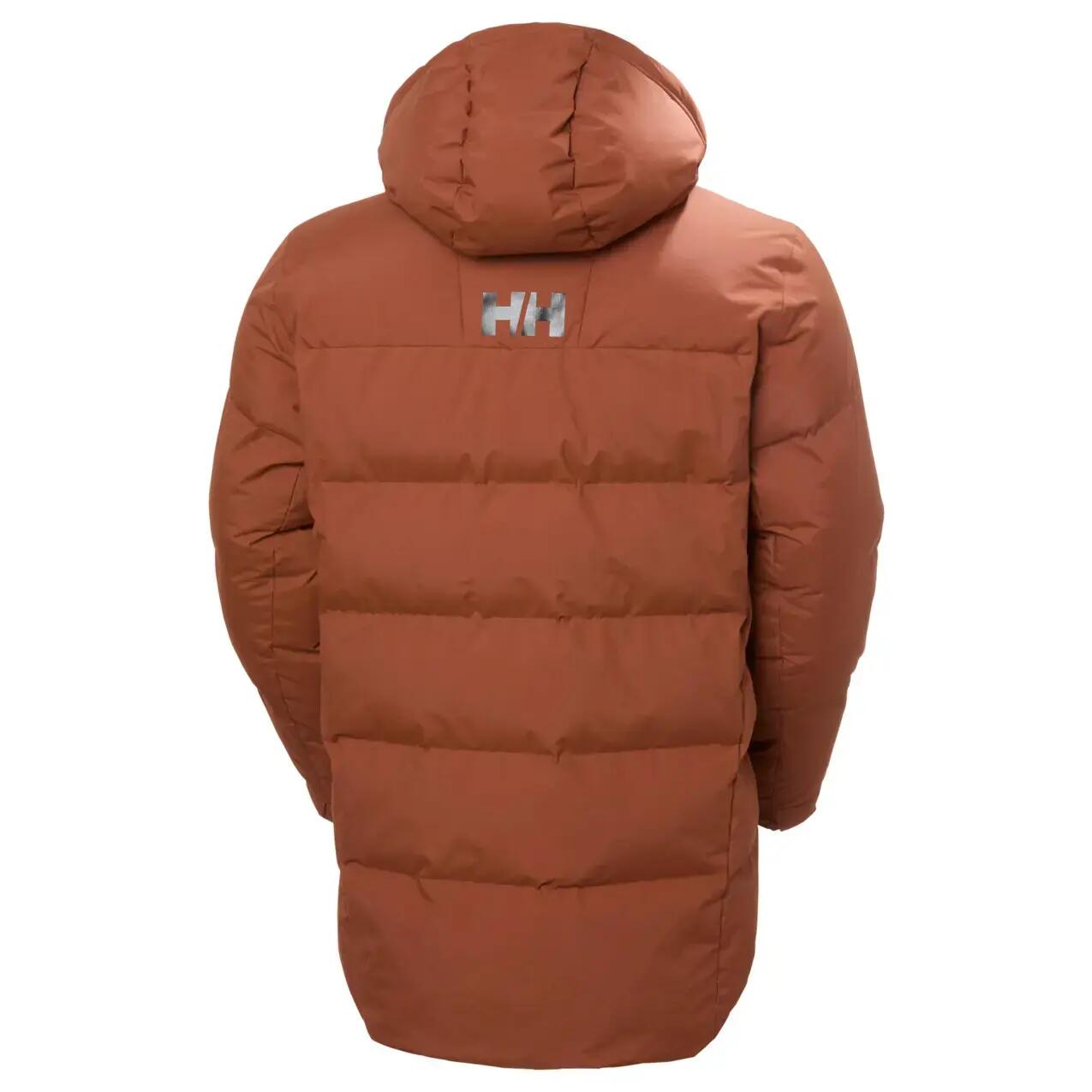 Piumino Helly Hansen Tromsoe 2/2
