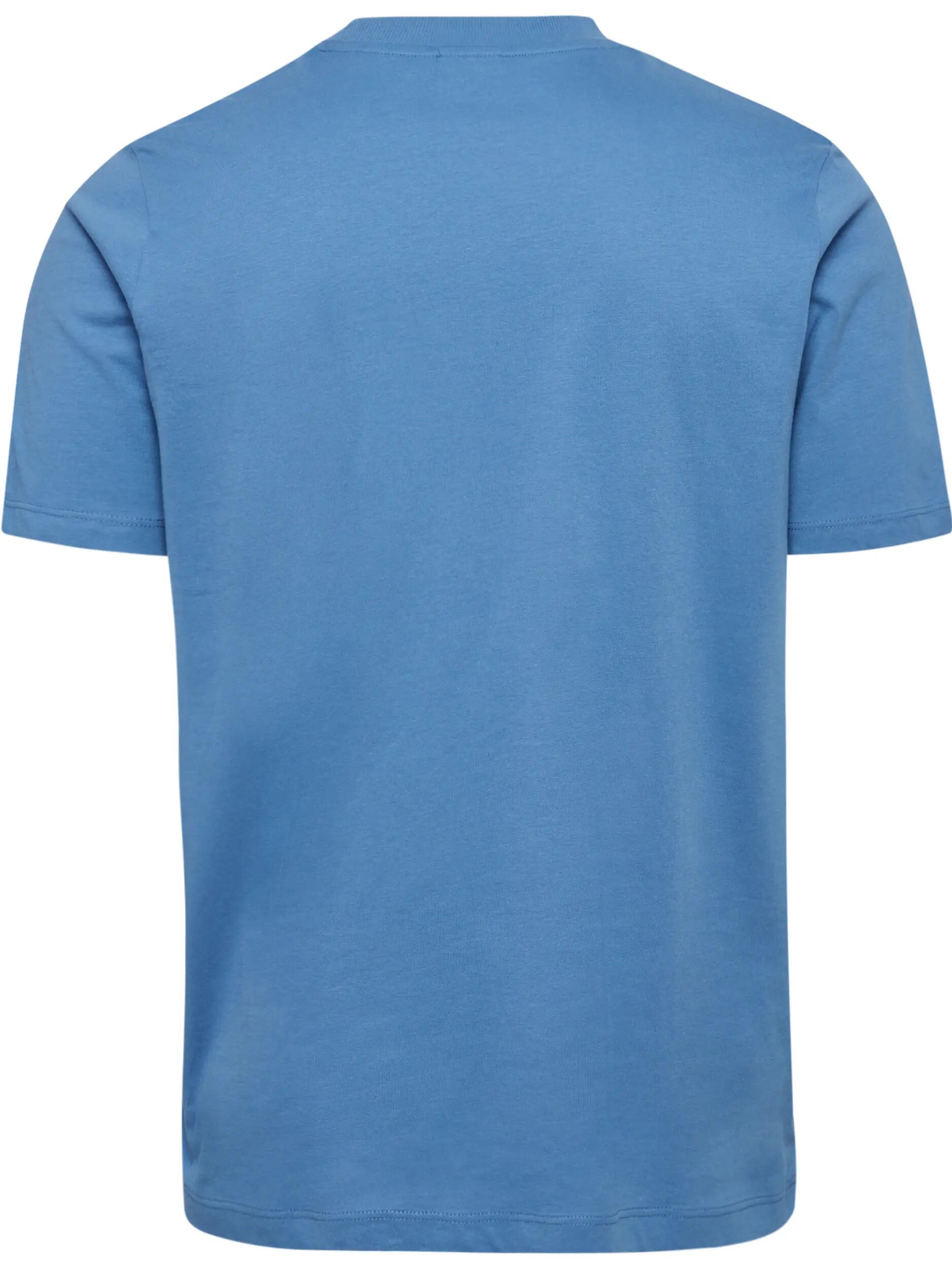 Camiseta Hmlpulse Hombre 3/5
