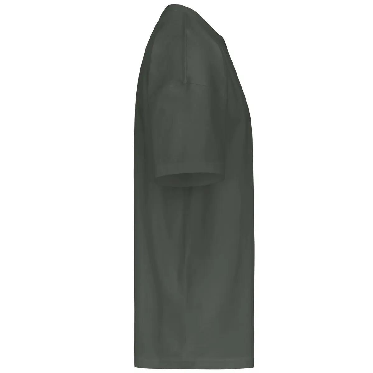 Camiseta - Lifestyle - Hombre - Algodón 180 g - Logo Soypatch Kappa 3/4