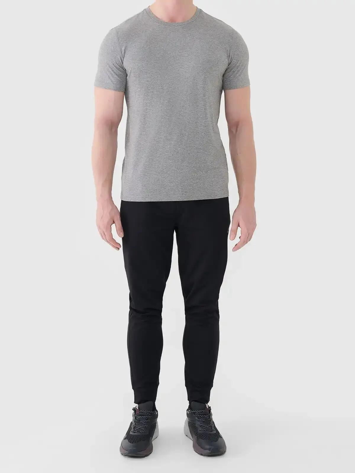 Maglia tecnica uomo 4F M2354 5/5