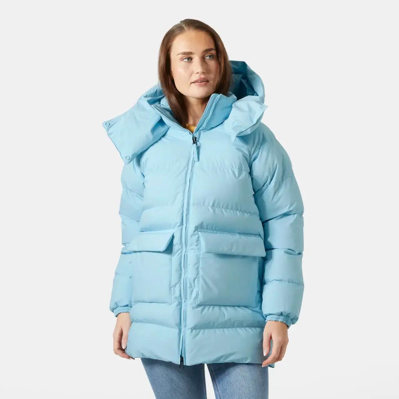 Piumino da donna Helly Hansen Ellie 2/7