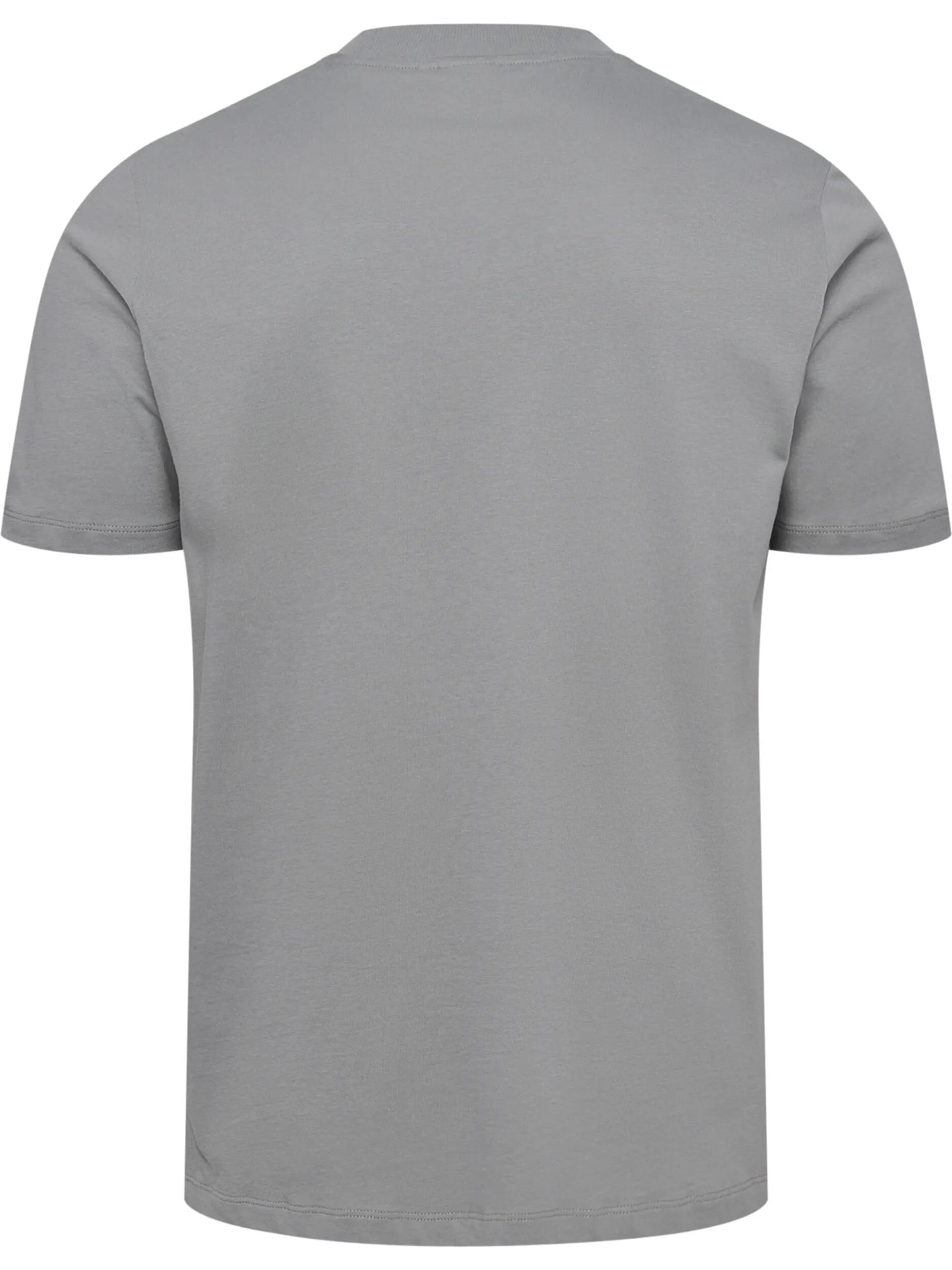 Camiseta Hmlpulse Hombre 3/5