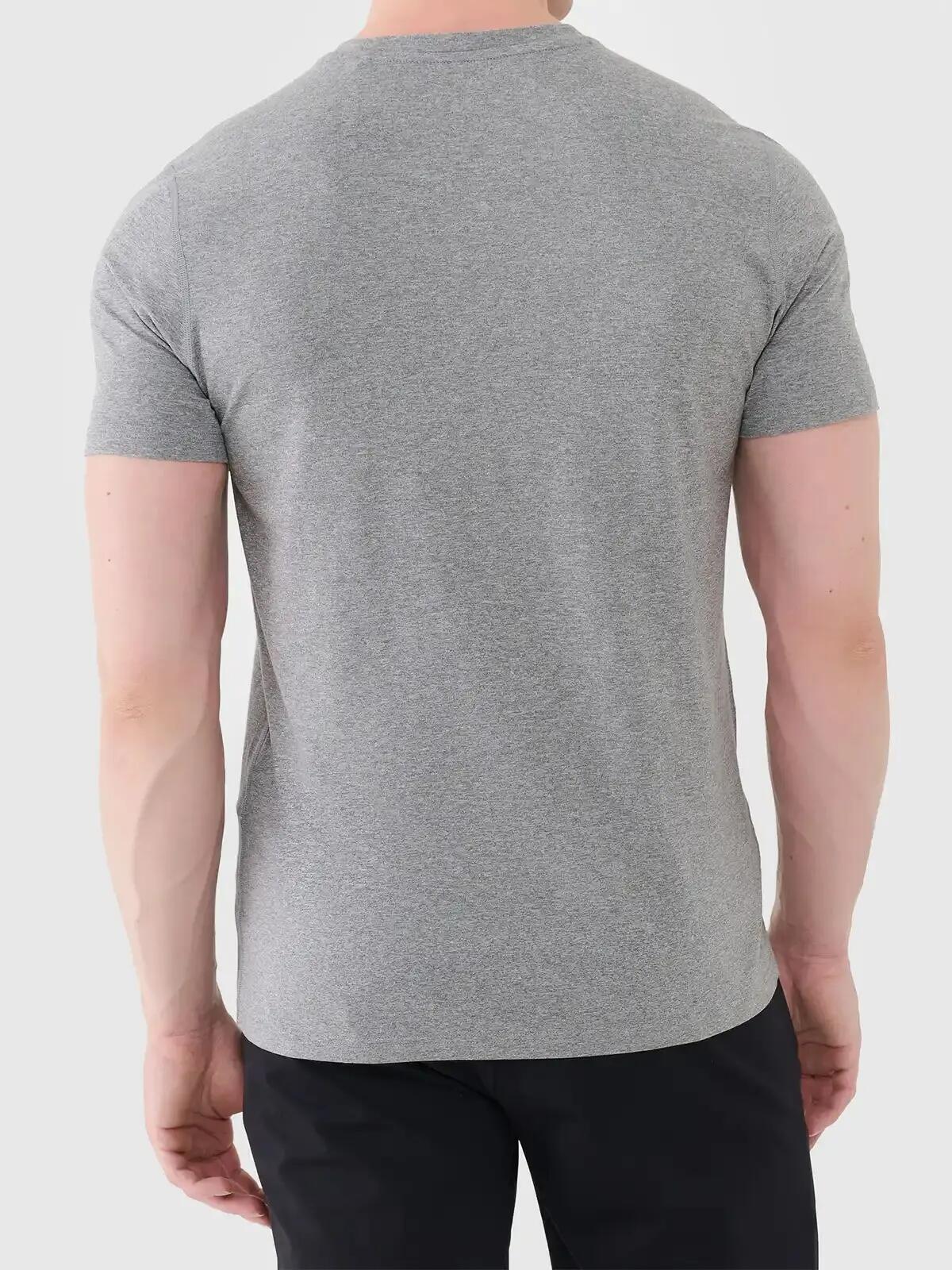 Maglia tecnica uomo 4F M2354 3/5
