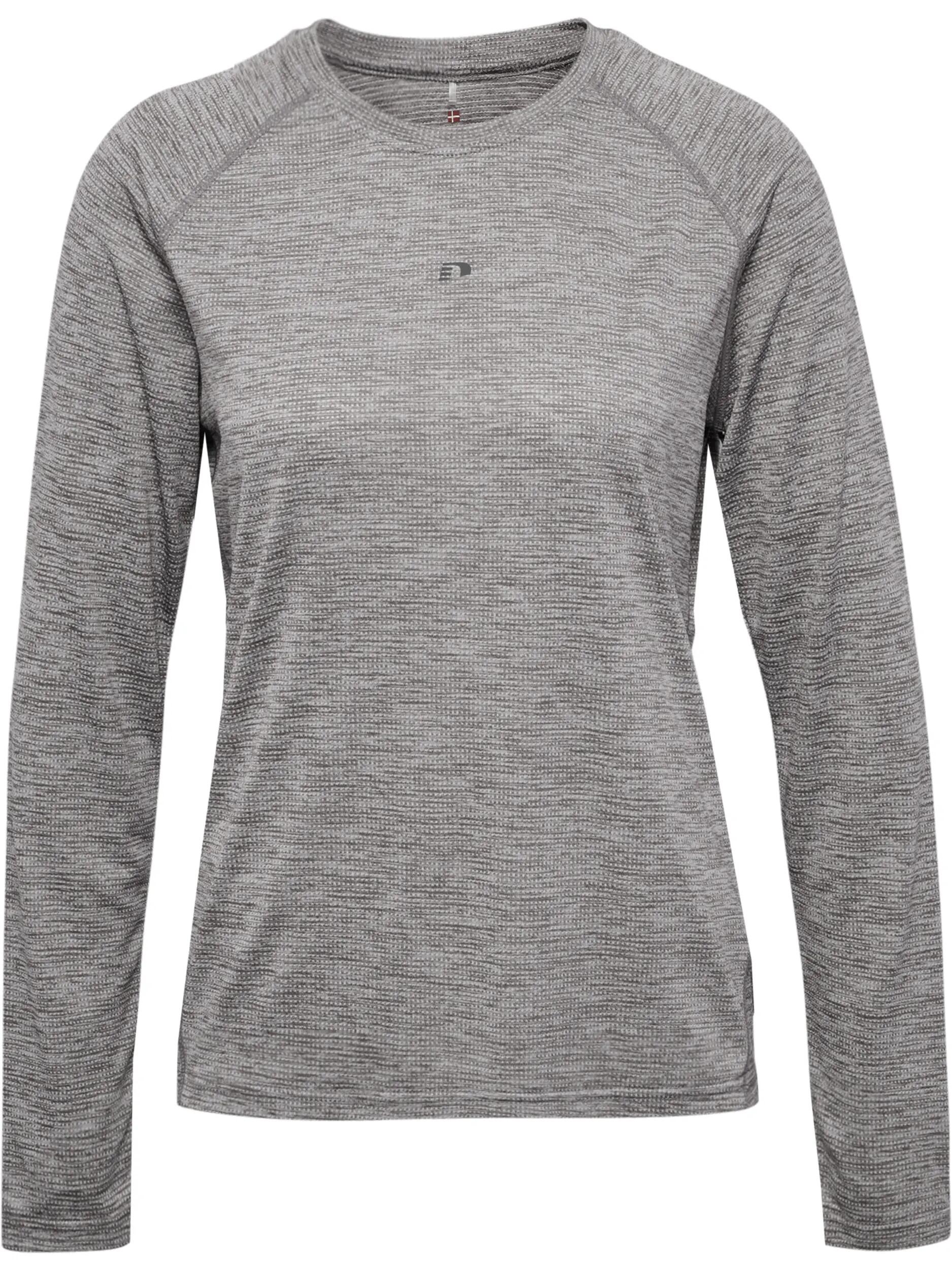 Enfiler T-Shirt Nwlactive Femme 3/8