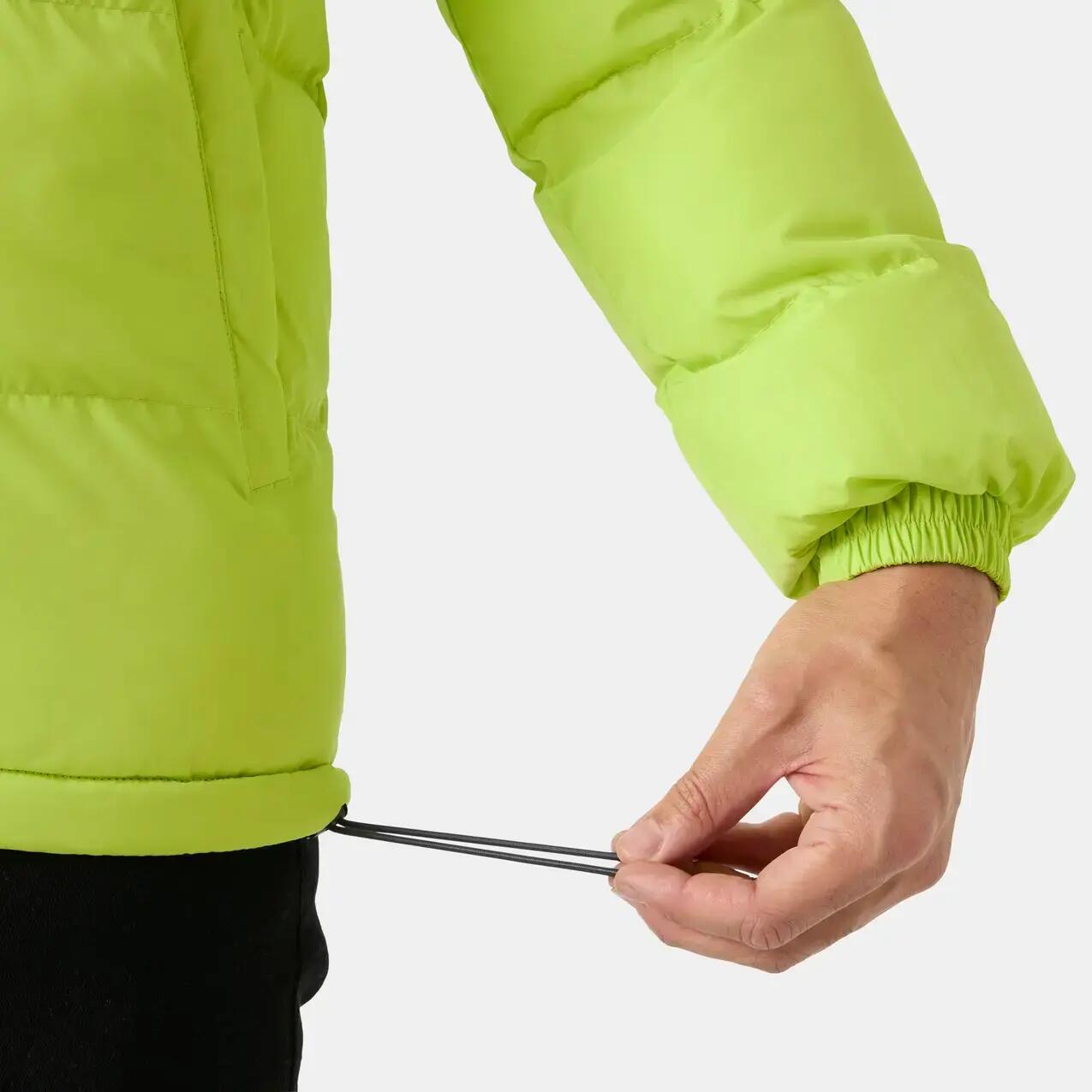 Odwracalna kurtka puchowa Helly Hansen YU 23 6/6