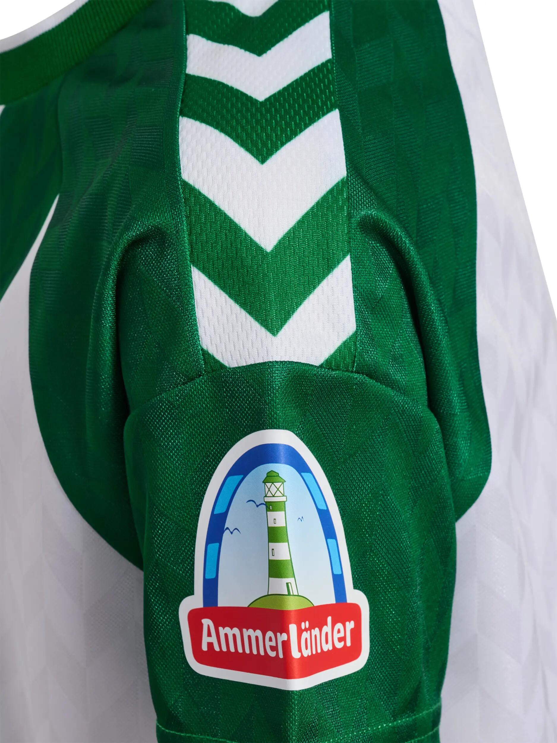 Instap T-Shirt Wer 26/27 Uniseks Kinderen 5/6