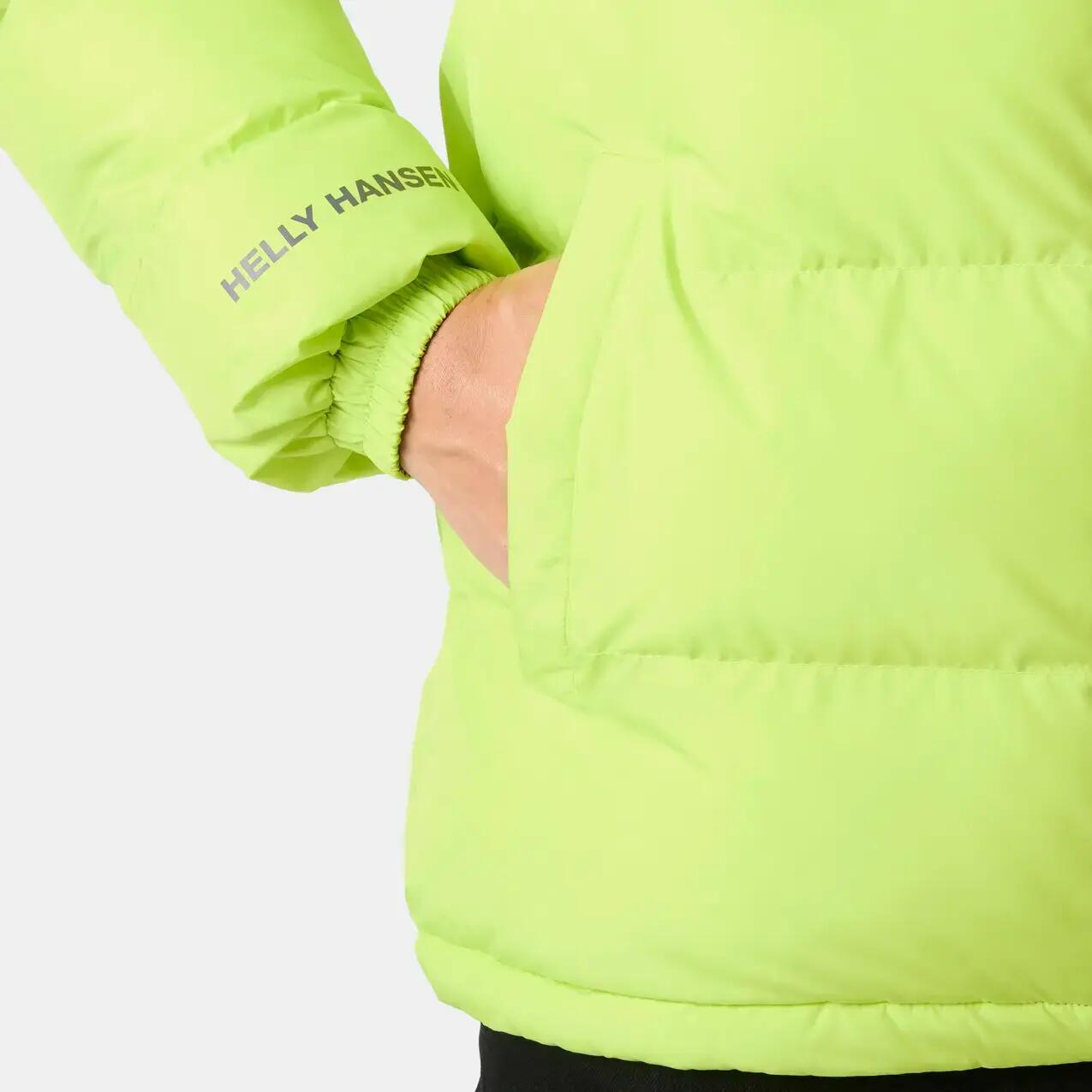 Odwracalna kurtka puchowa Helly Hansen YU 23 5/6