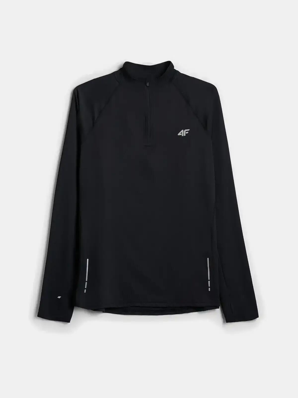 Maglia tecnica uomo a maniche lunghe 4F M590 5/10