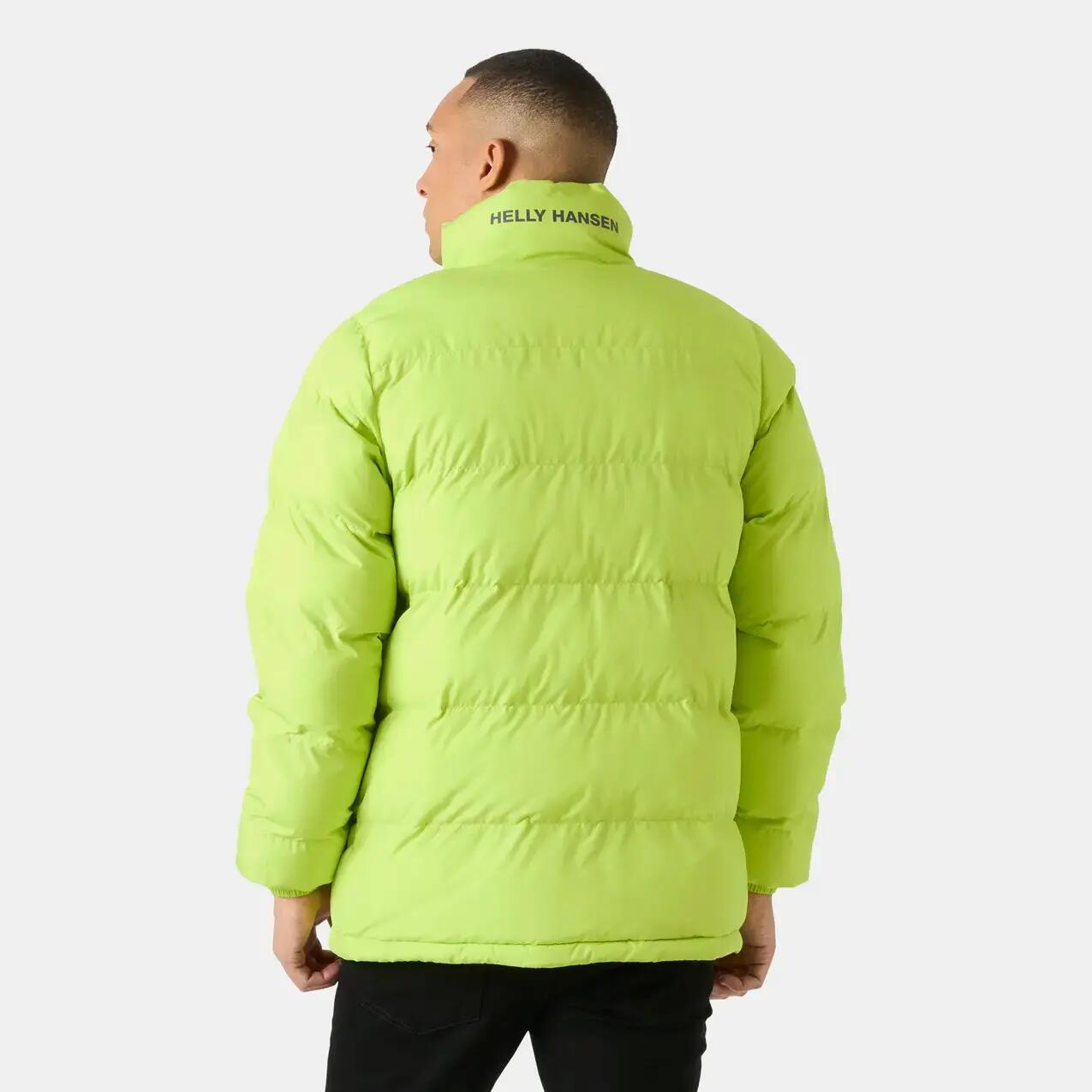 Odwracalna kurtka puchowa Helly Hansen YU 23 4/6