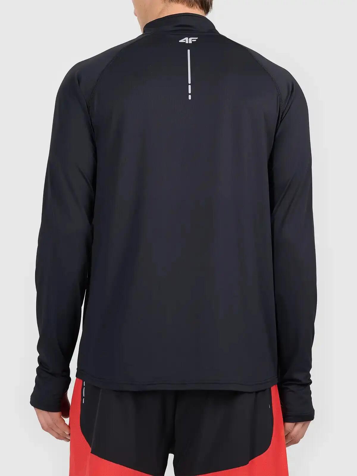 Maglia tecnica uomo a maniche lunghe 4F M590 4/10