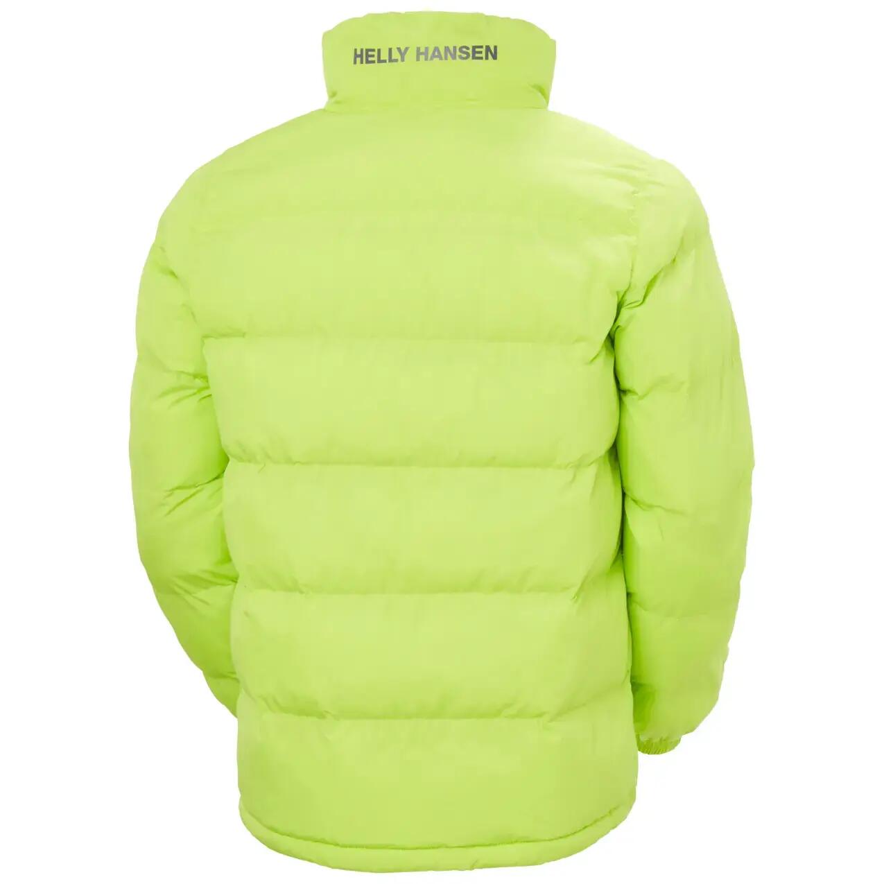 Odwracalna kurtka puchowa Helly Hansen YU 23 3/6