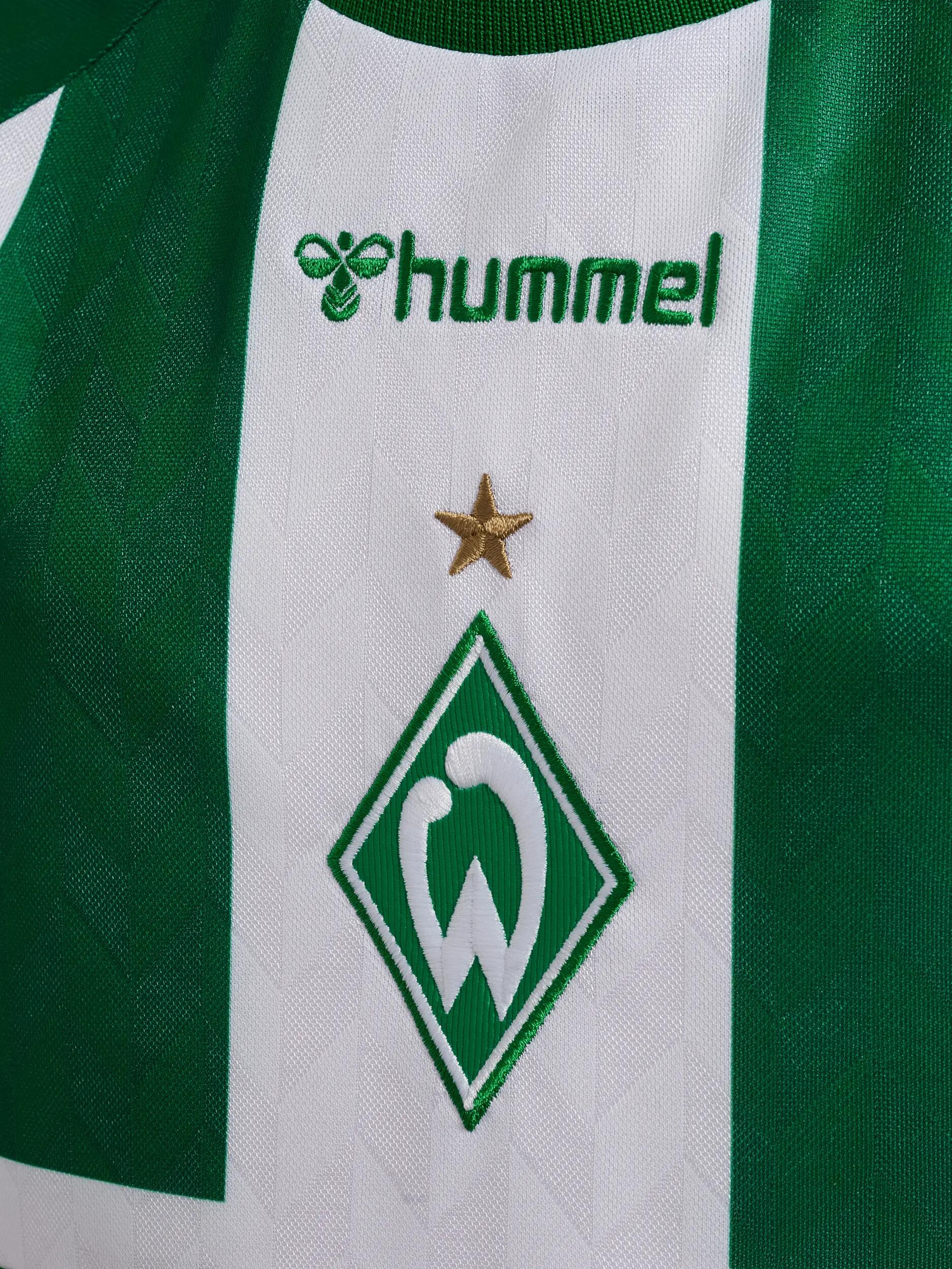 Instap T-Shirt Wer 26/27 Uniseks Kinderen 4/6