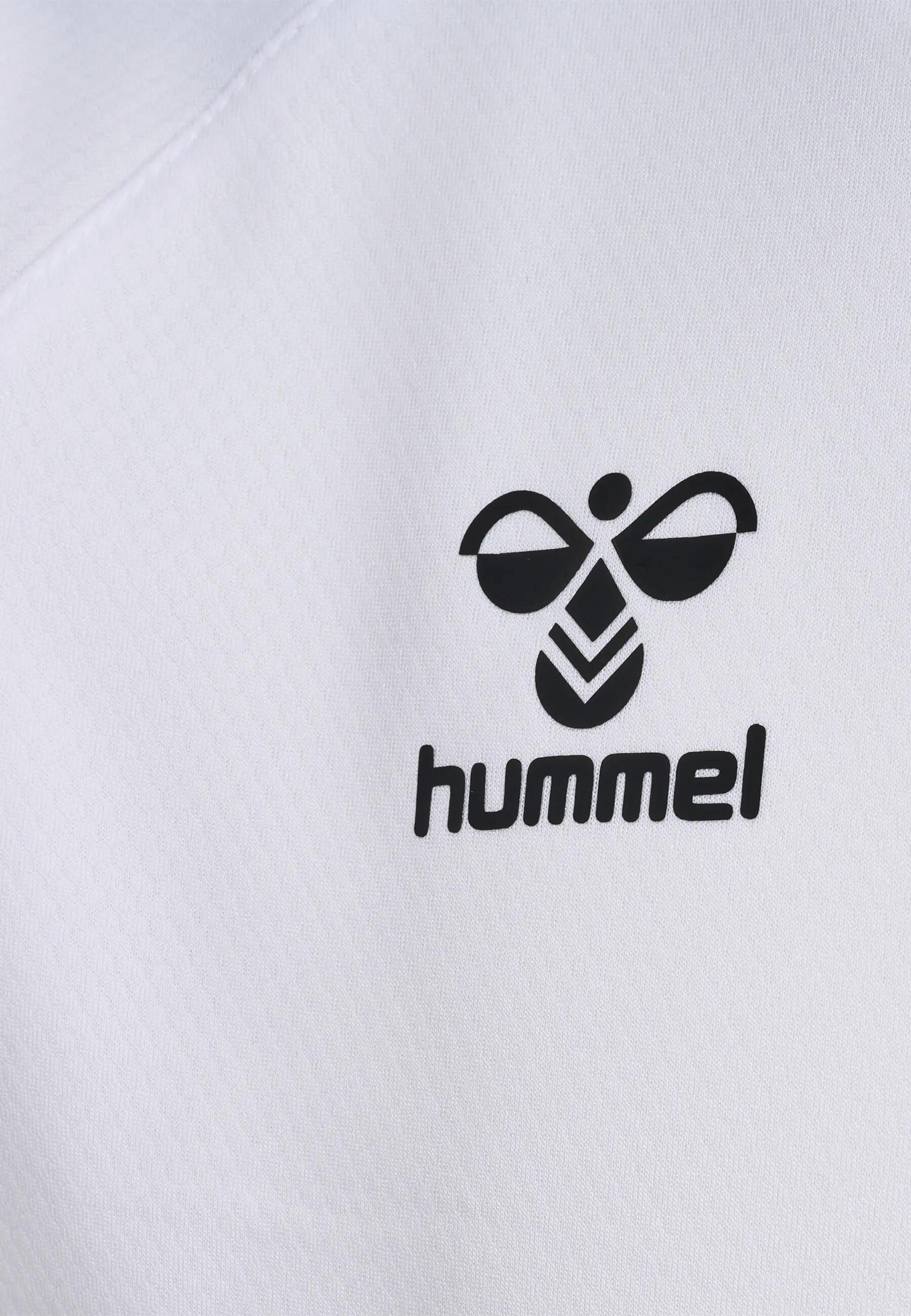 Instap T-Shirt Hmllp10 Unisex Volwassene 5/6