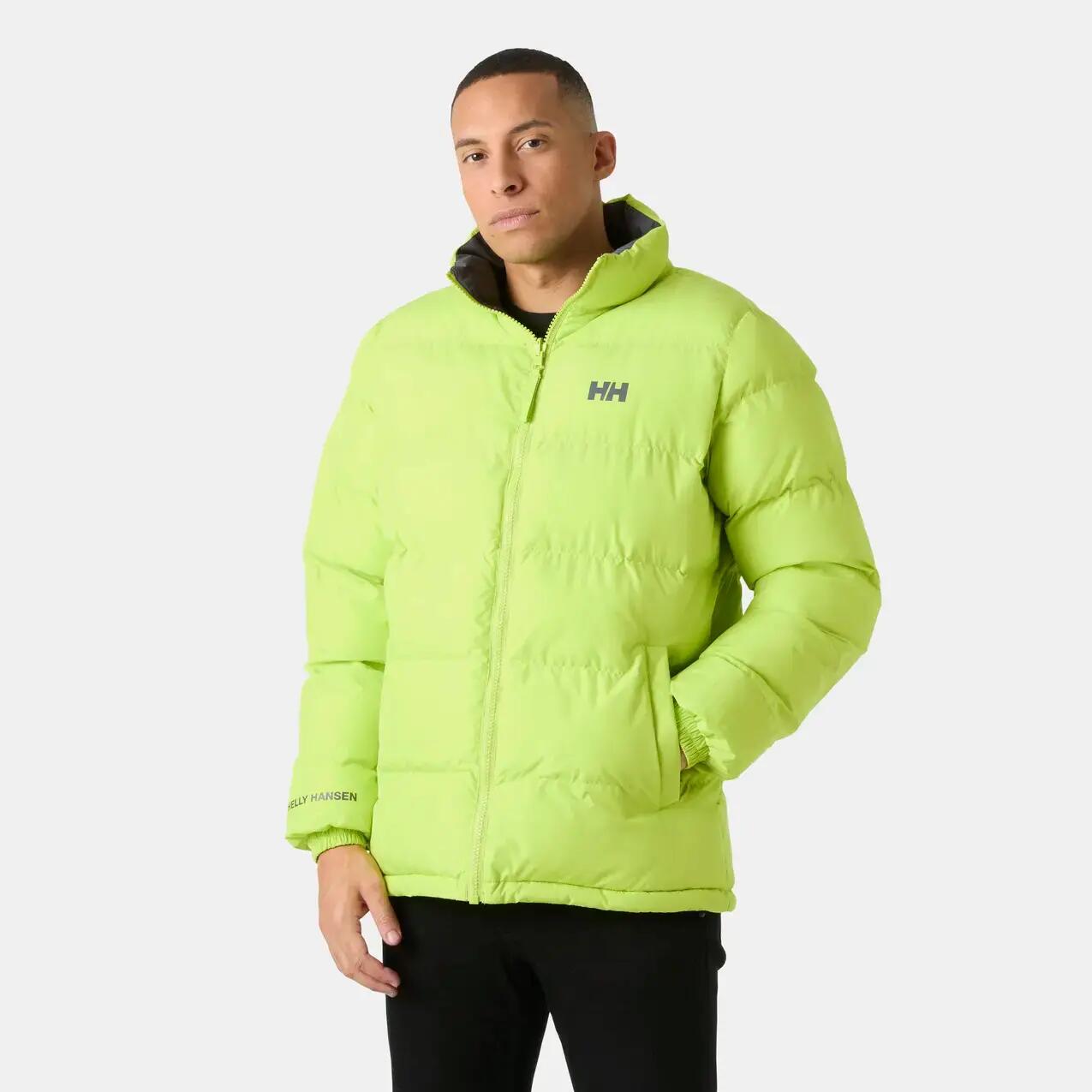 Odwracalna kurtka puchowa Helly Hansen YU 23 2/6