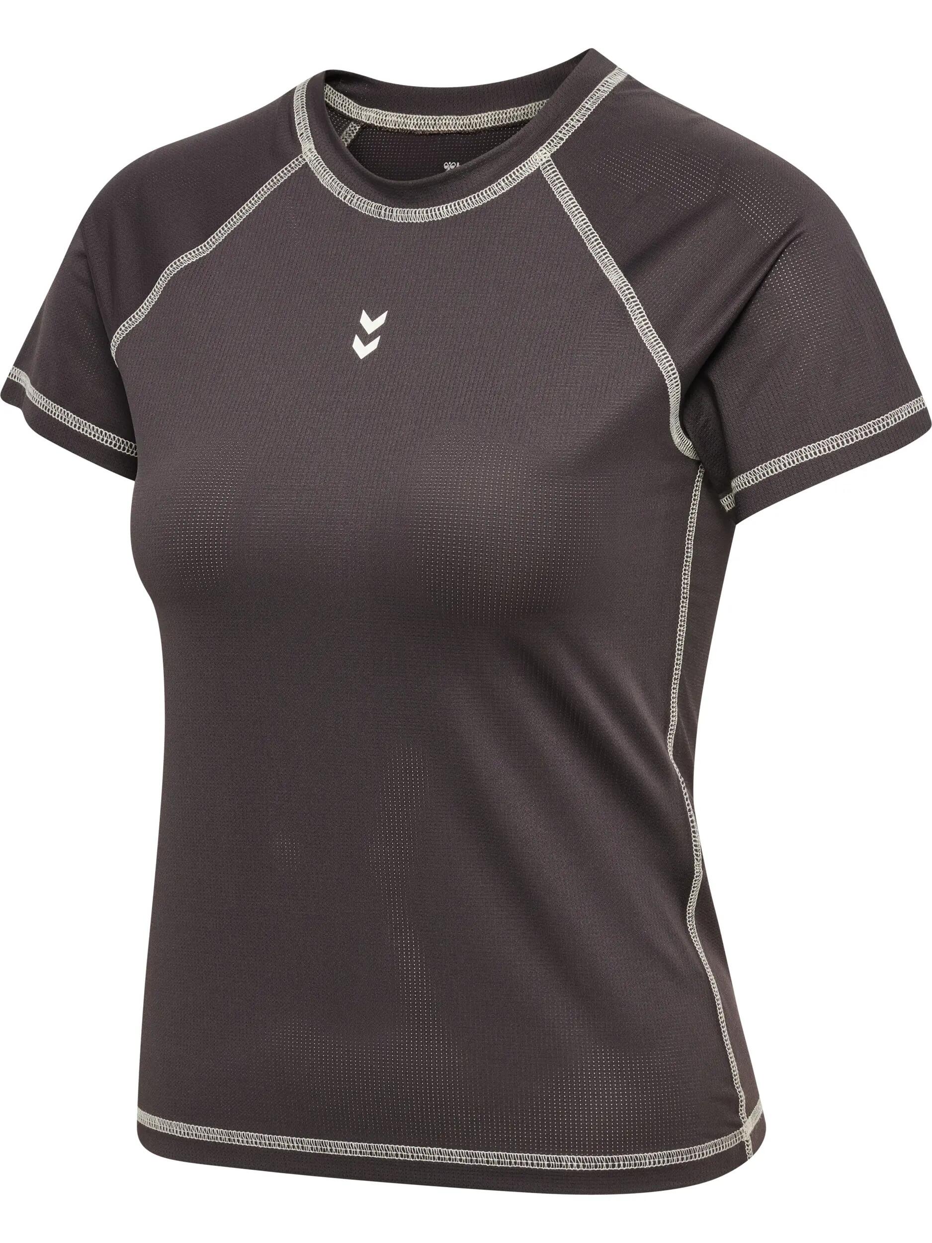 Enfiler T-Shirt Hmli-D Entraînement Femme 2/7